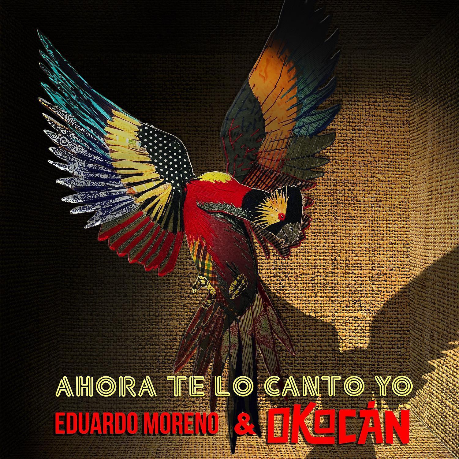 Eduardo Moreno & Okocán