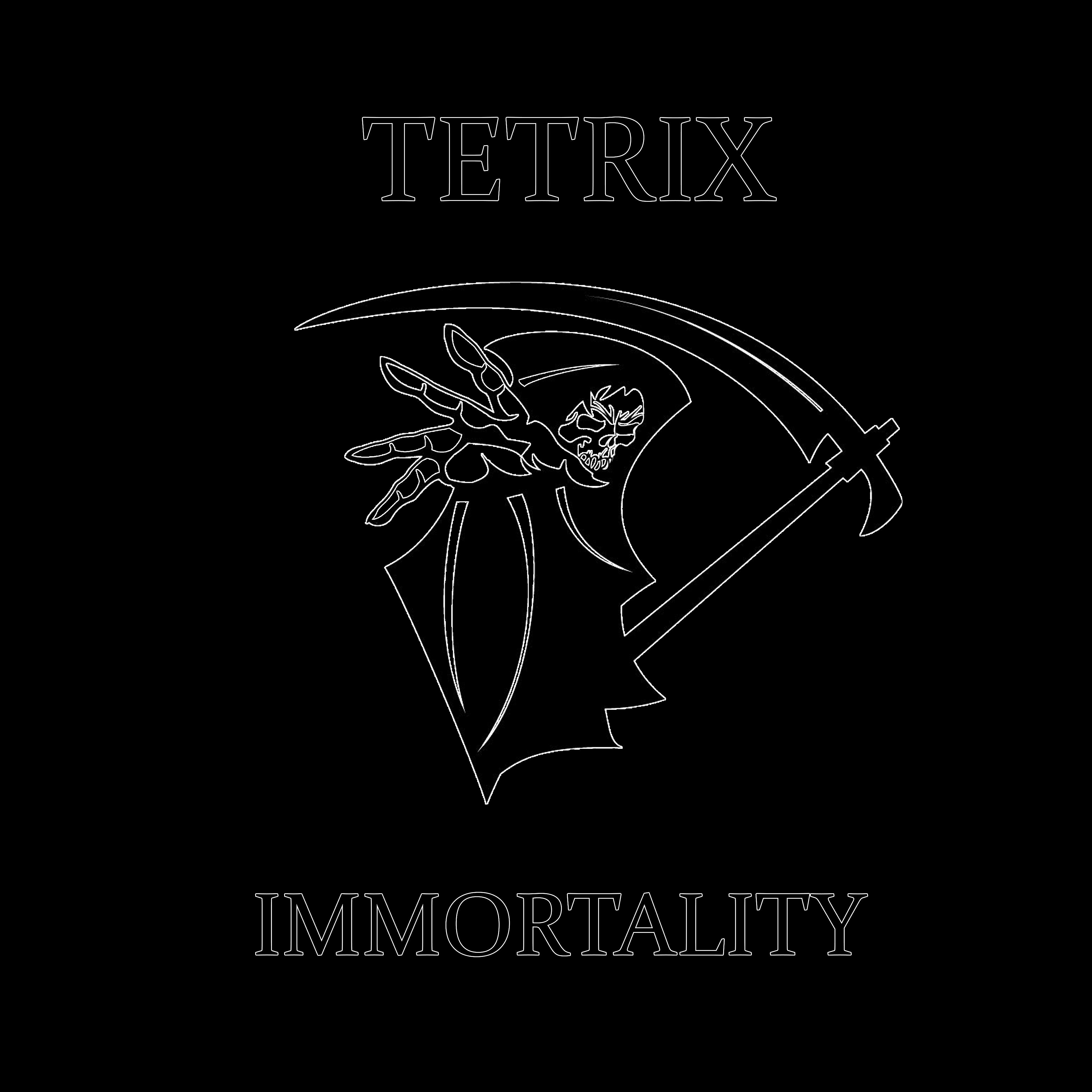 Релиз Immortality