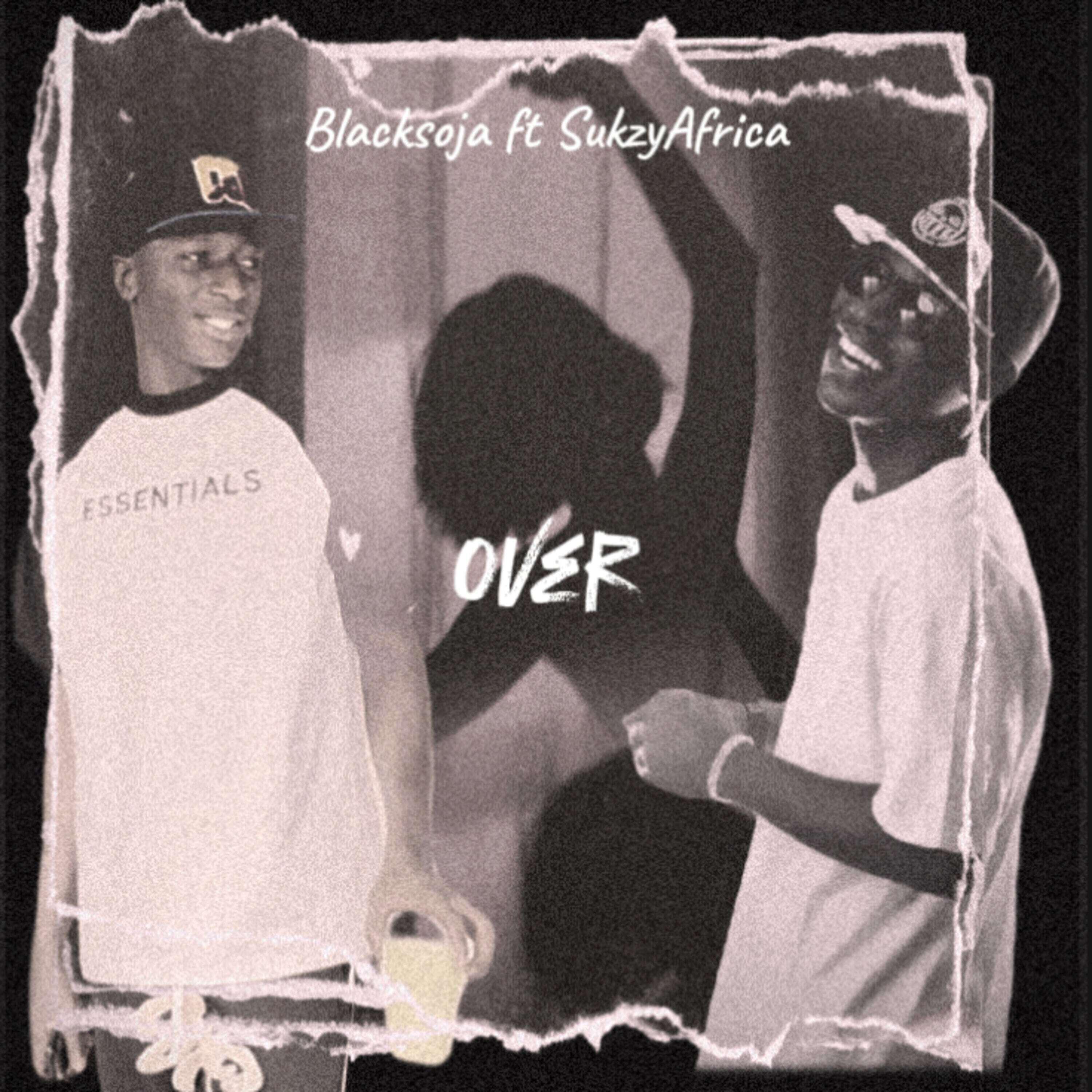 Релиз Over