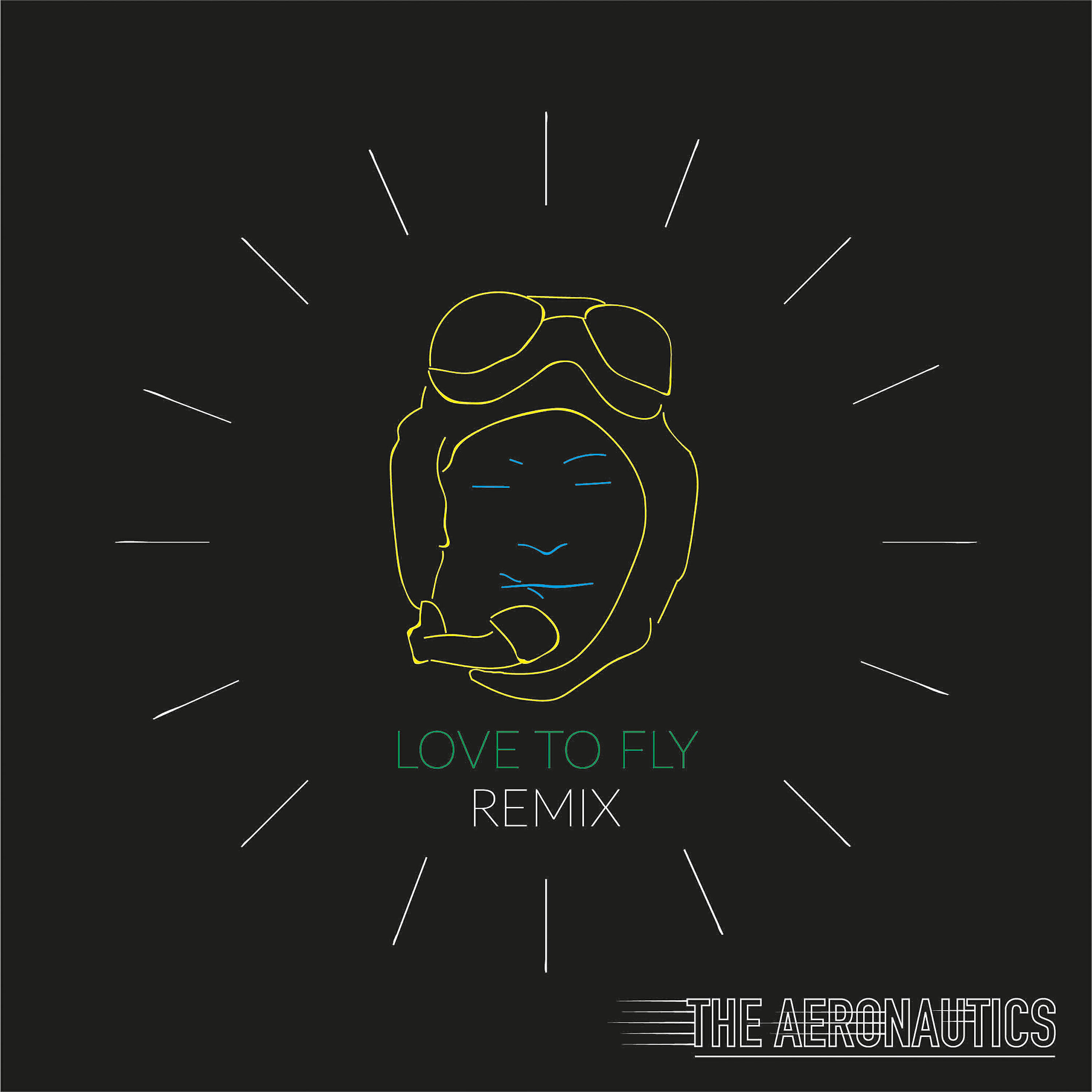 Релиз Love to Fly Remixes