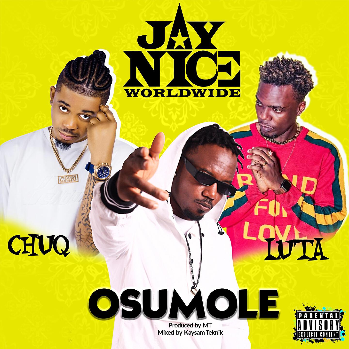 Jay Niceworldwide