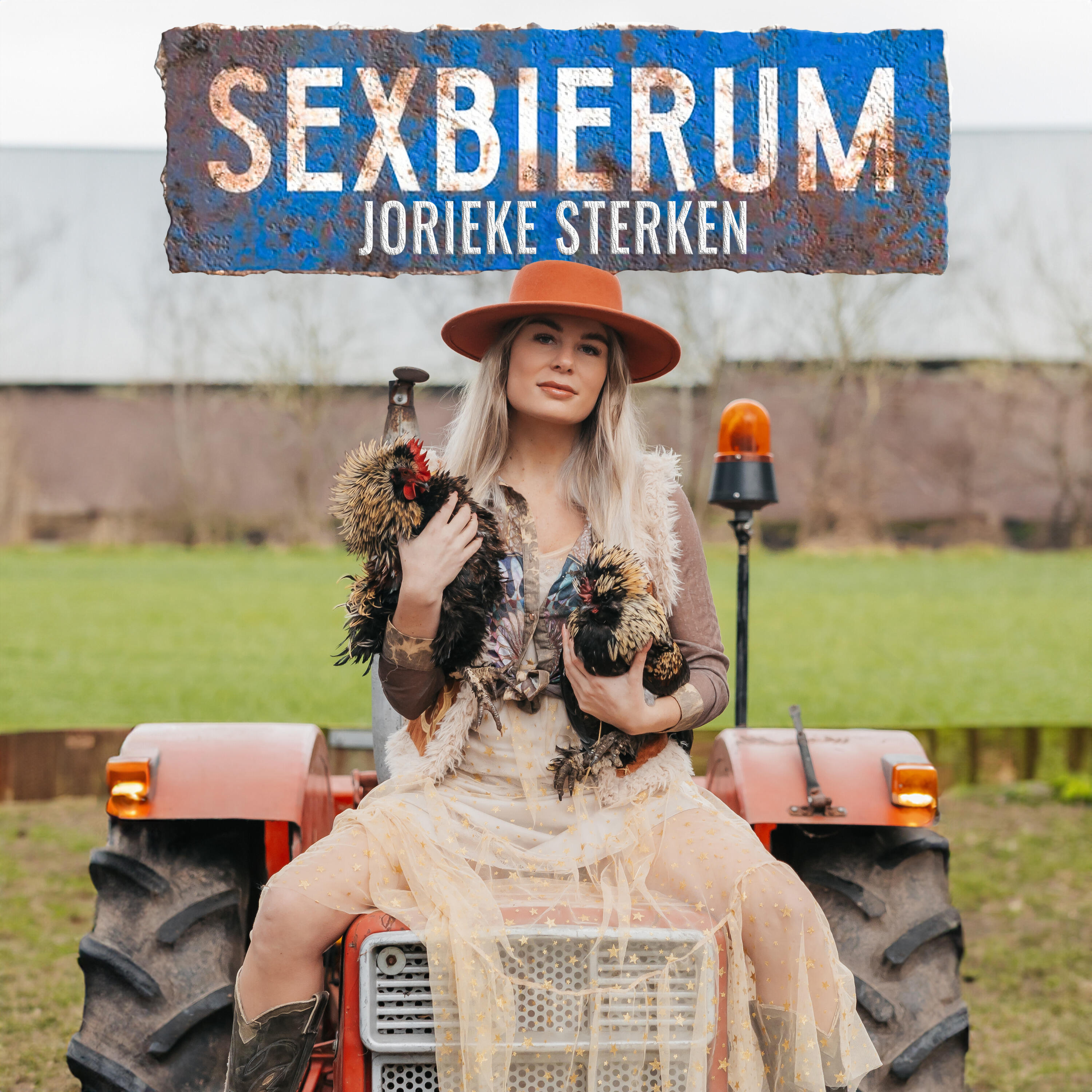 Релиз Sex Bier Rum (Sexbierum)