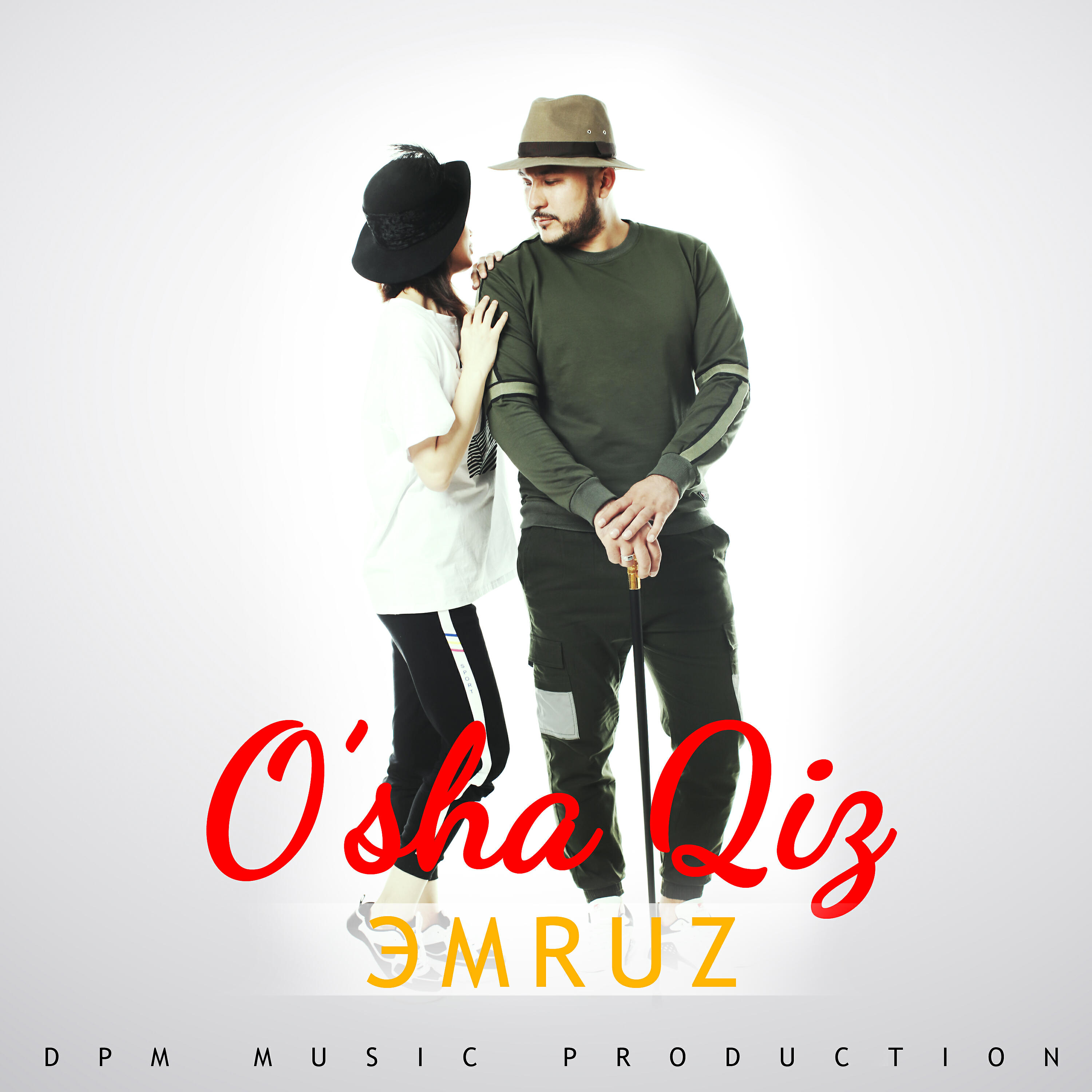 Релиз O'sha Qiz