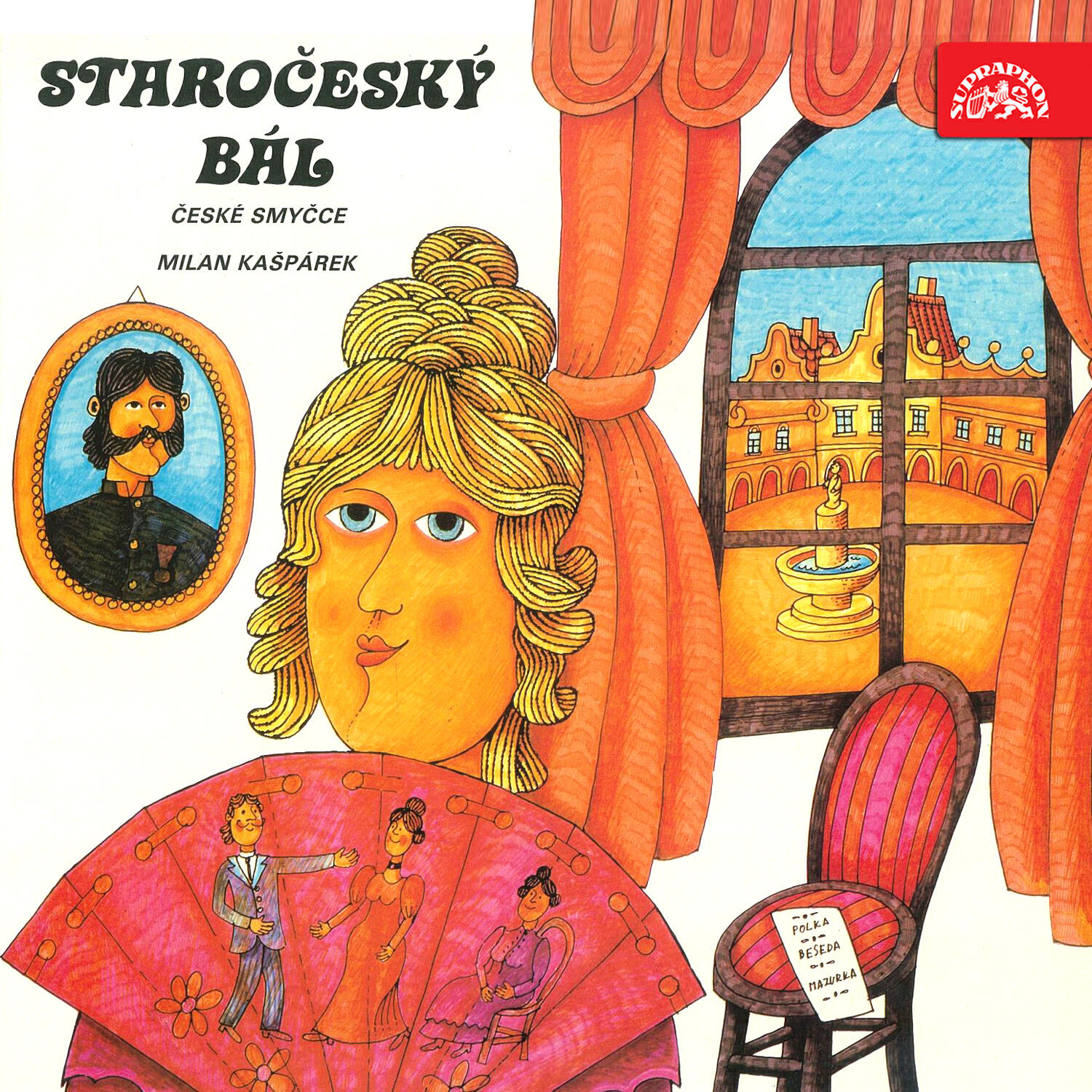 České smyčce