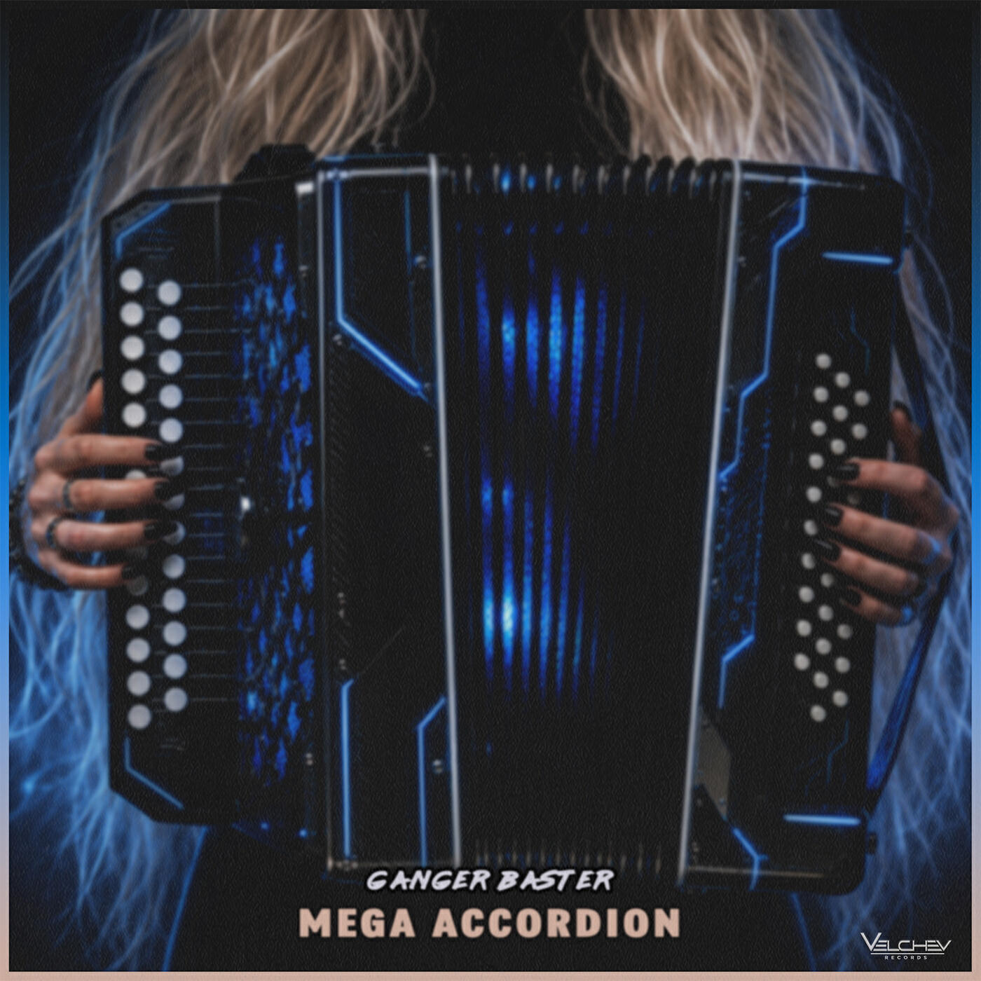Релиз Mega Accordion