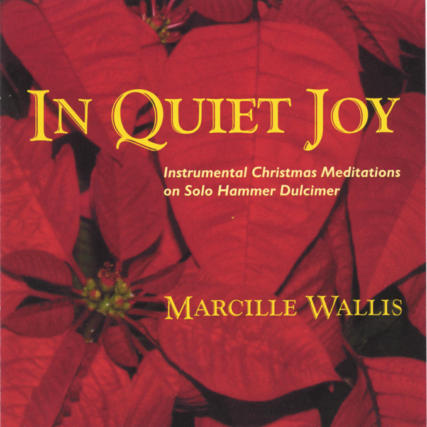 Релиз In Quiet Joy