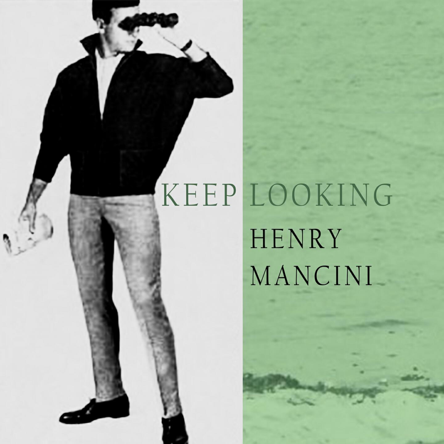 Релиз Keep Looking