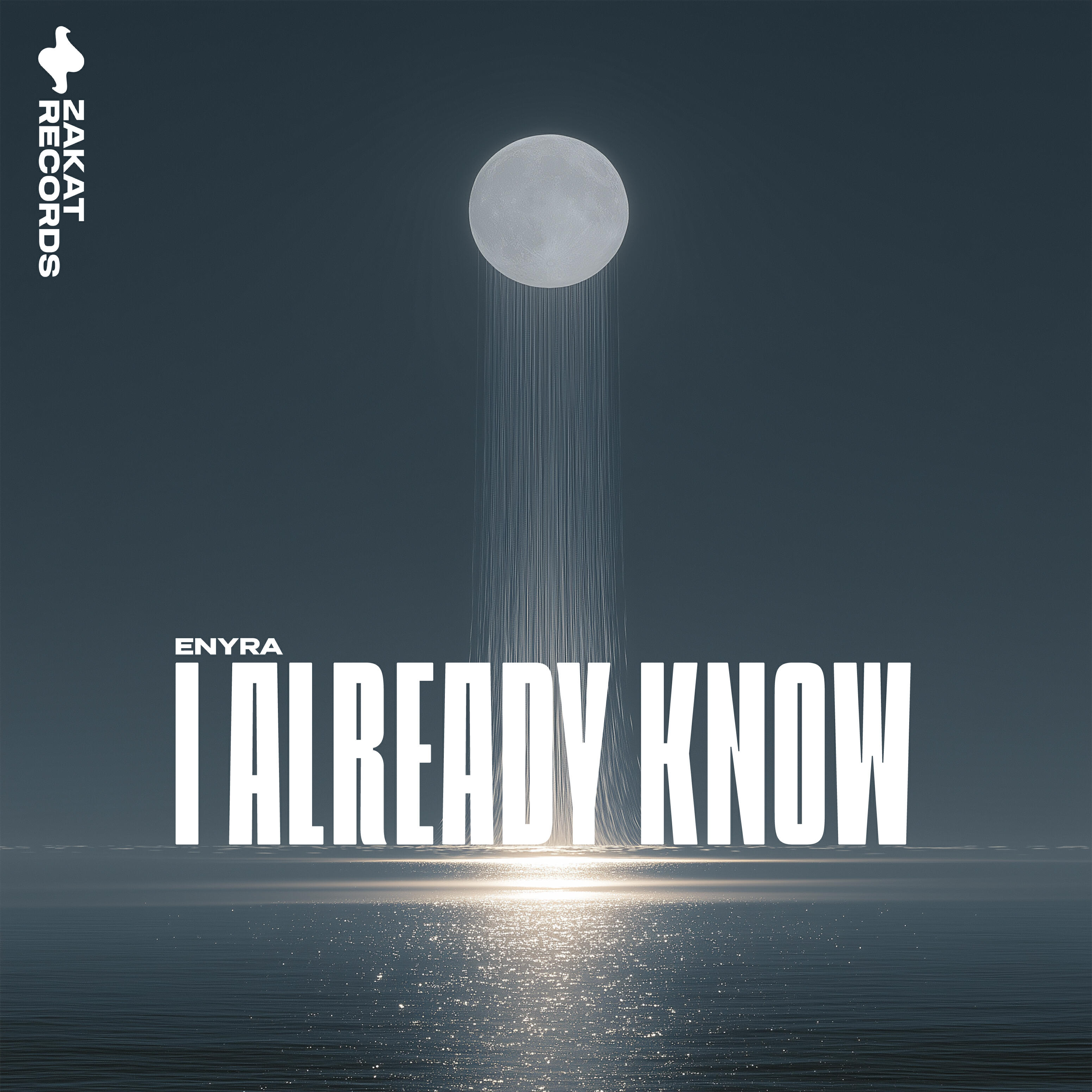 Трек I Already Know