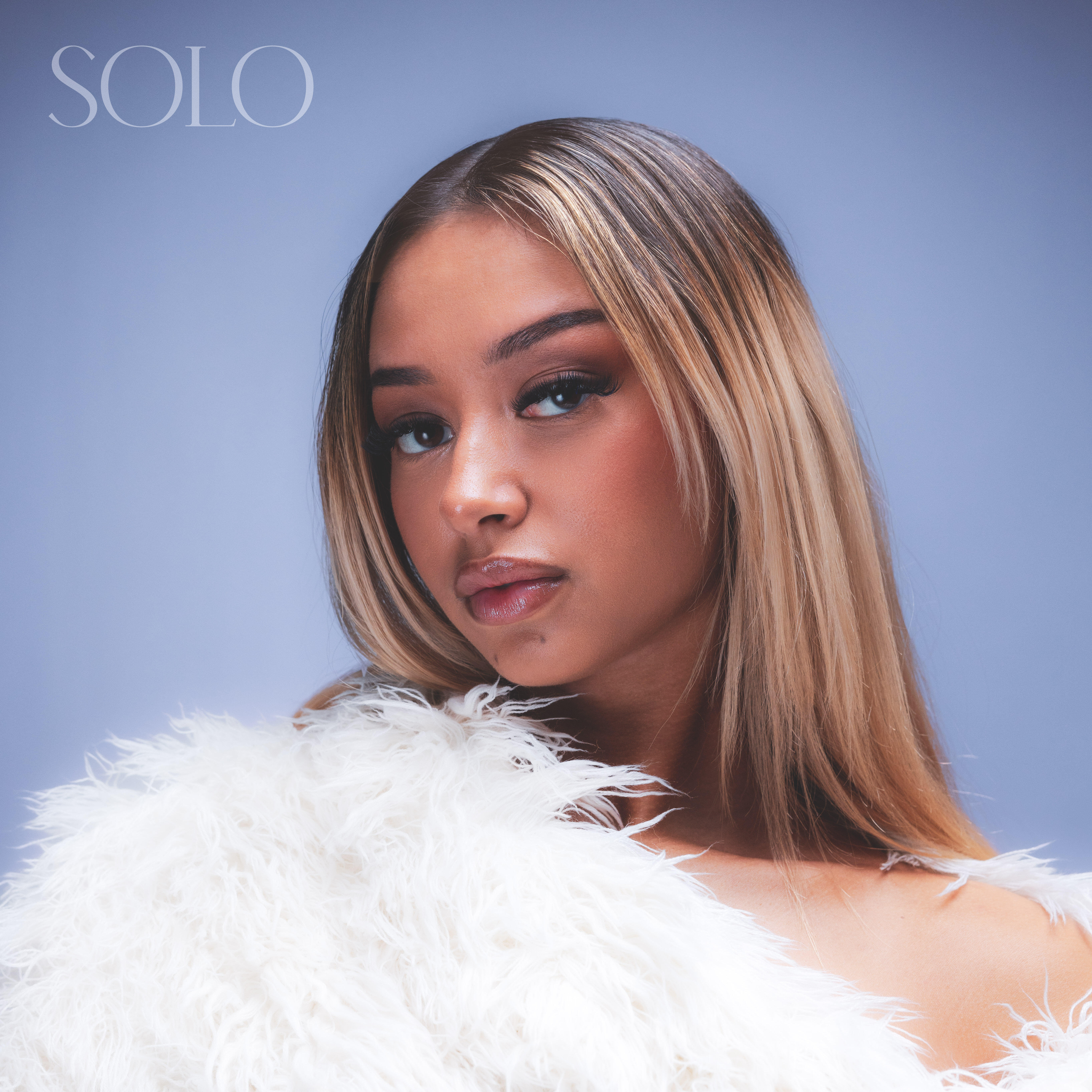 Релиз SOLO