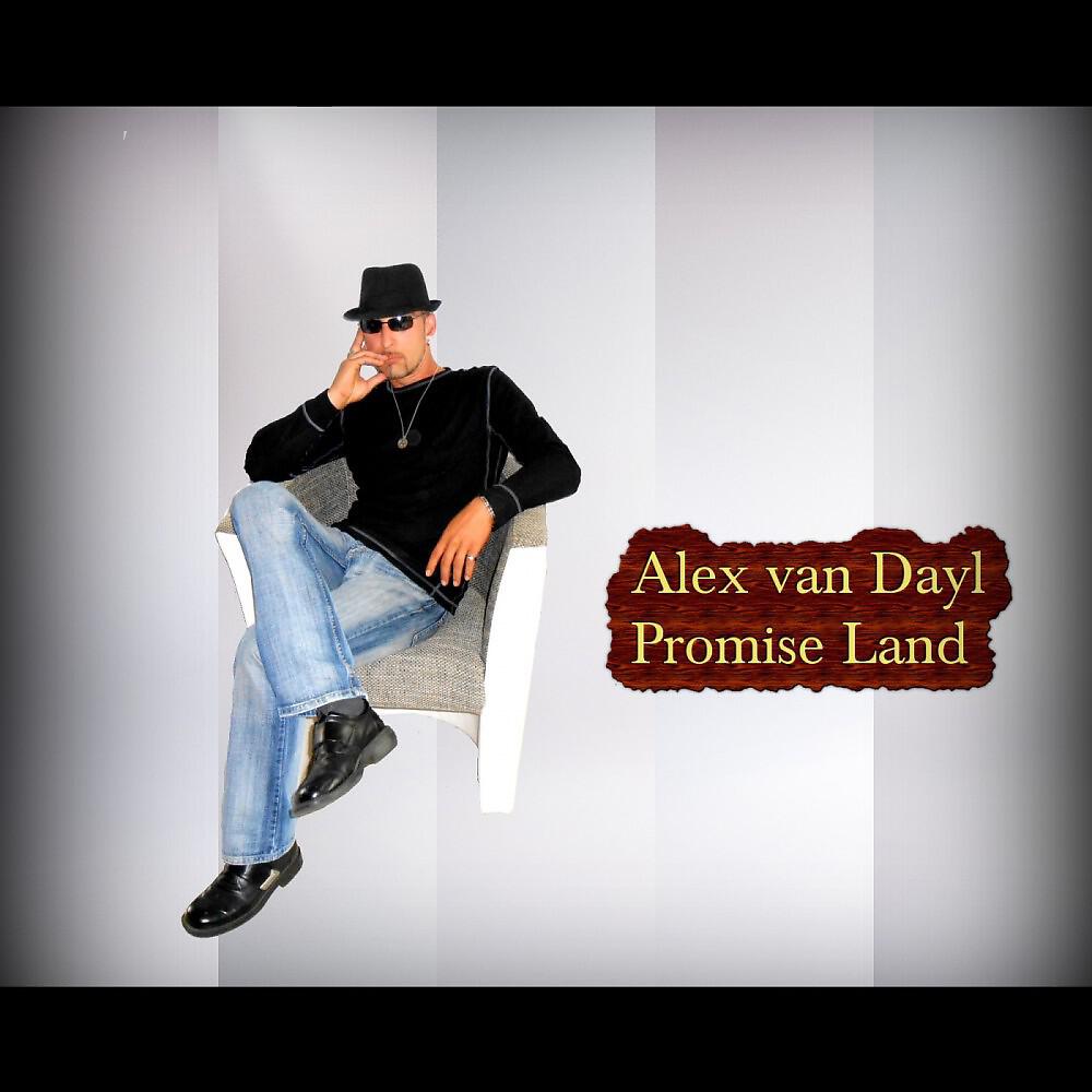 Alex van Dayl