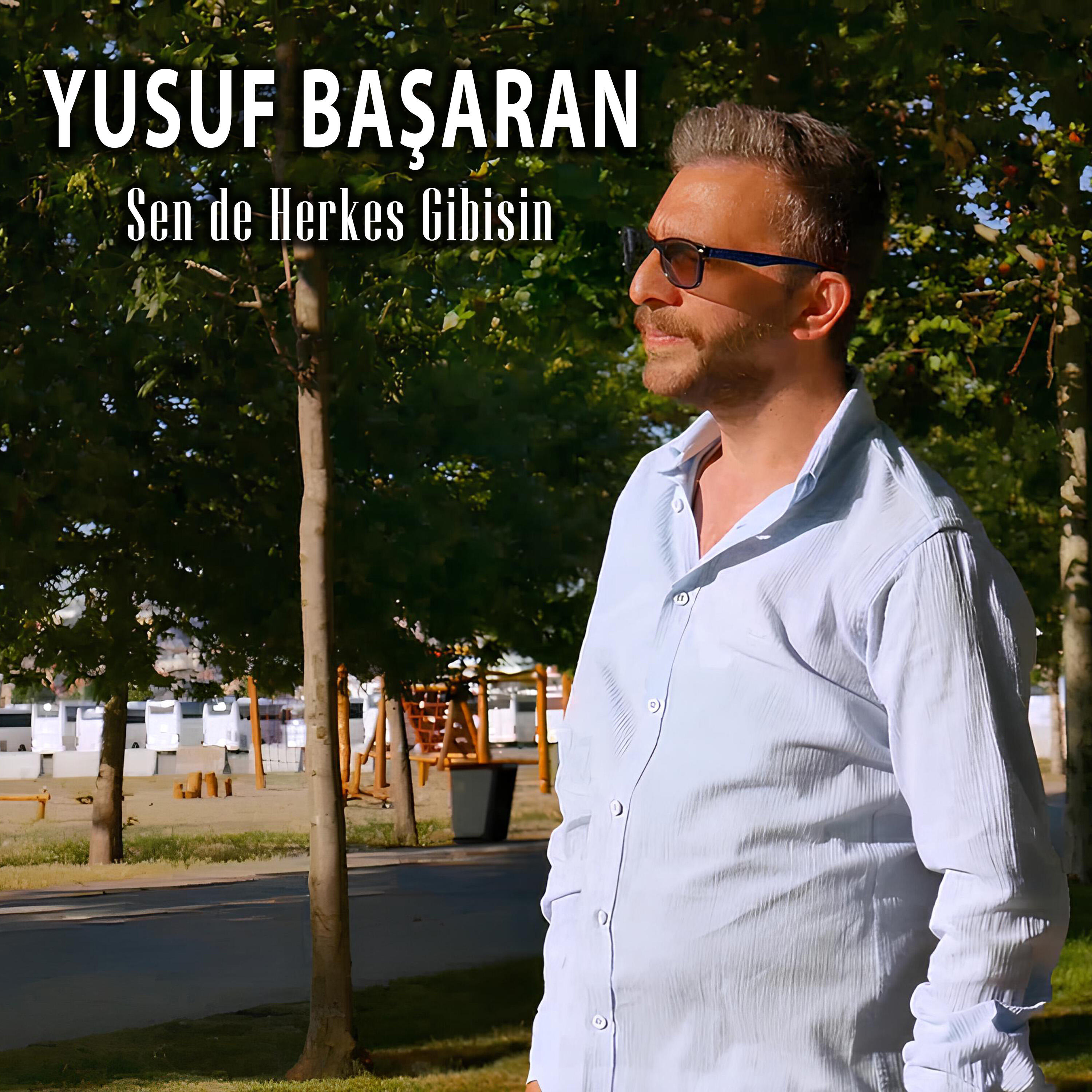 Релиз Sen de Herkes Gibisin