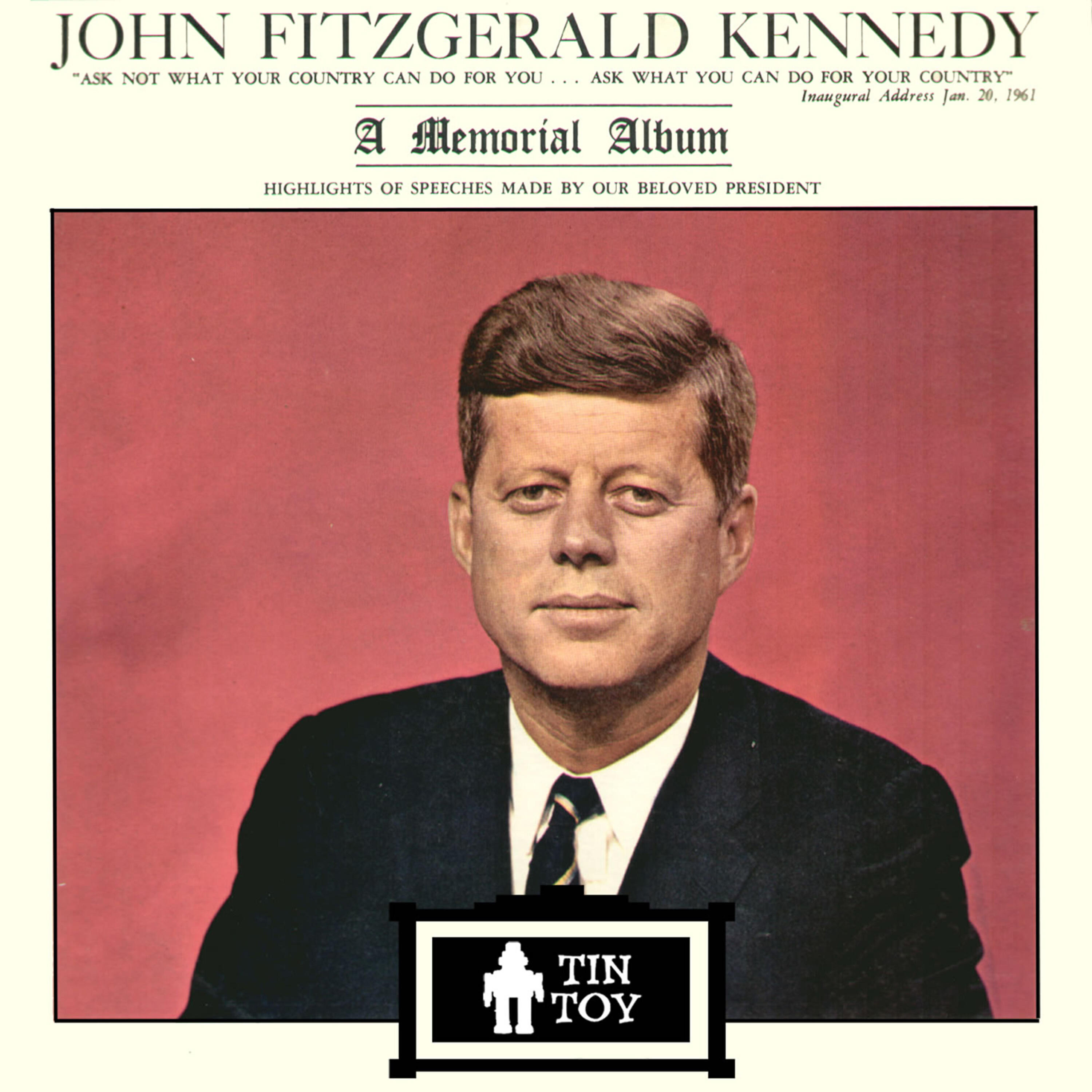 Релиз A Memorial Album