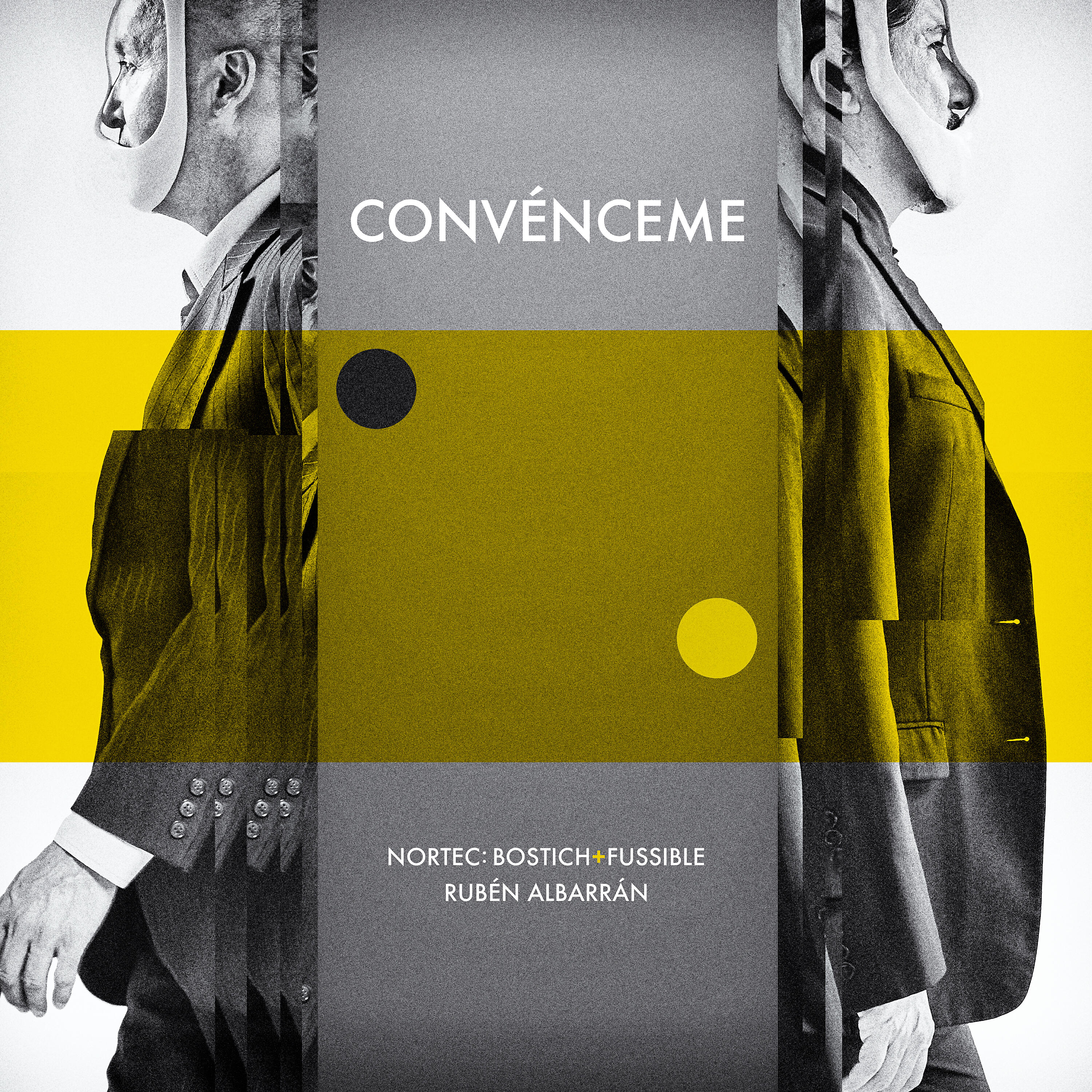 Релиз Convénceme (Edit)