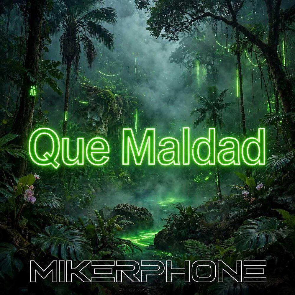 Релиз Que Maldad