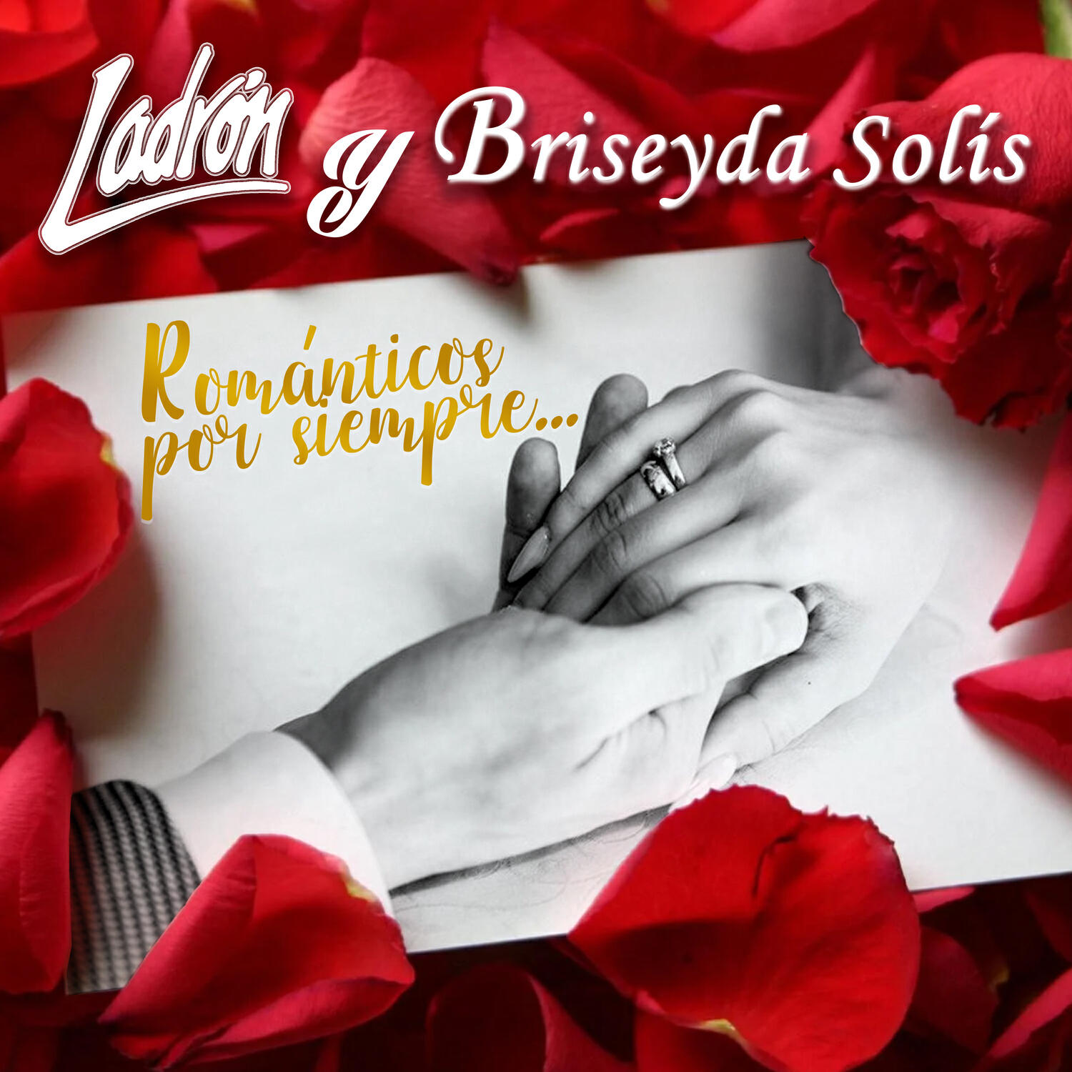 Релиз Románticos por Siempre...