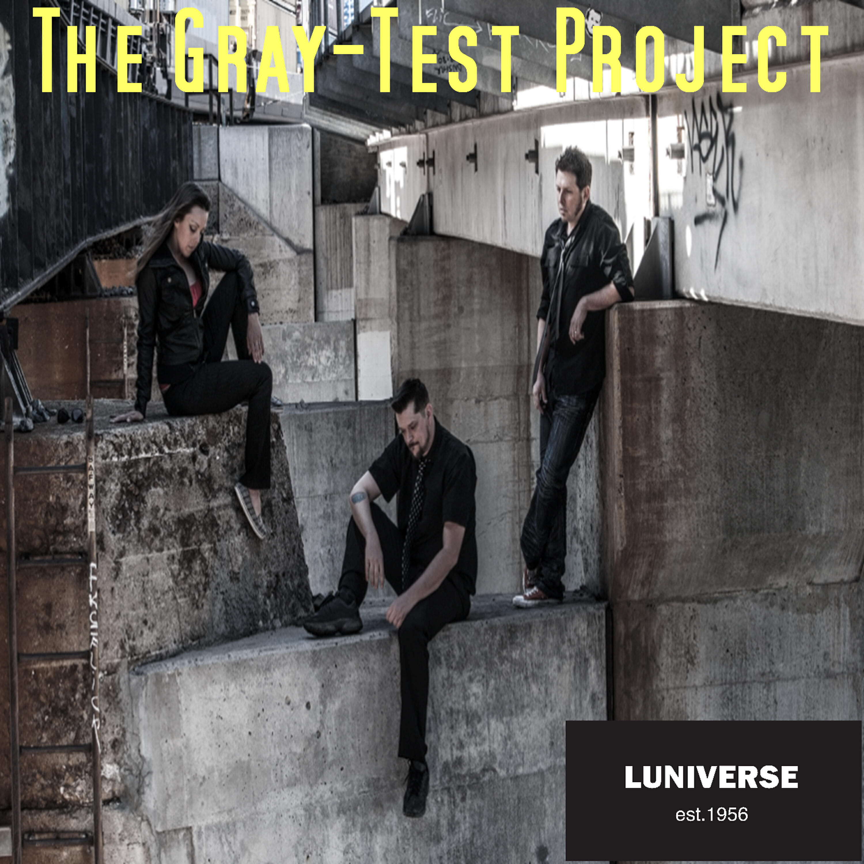 The Gray-Test Project