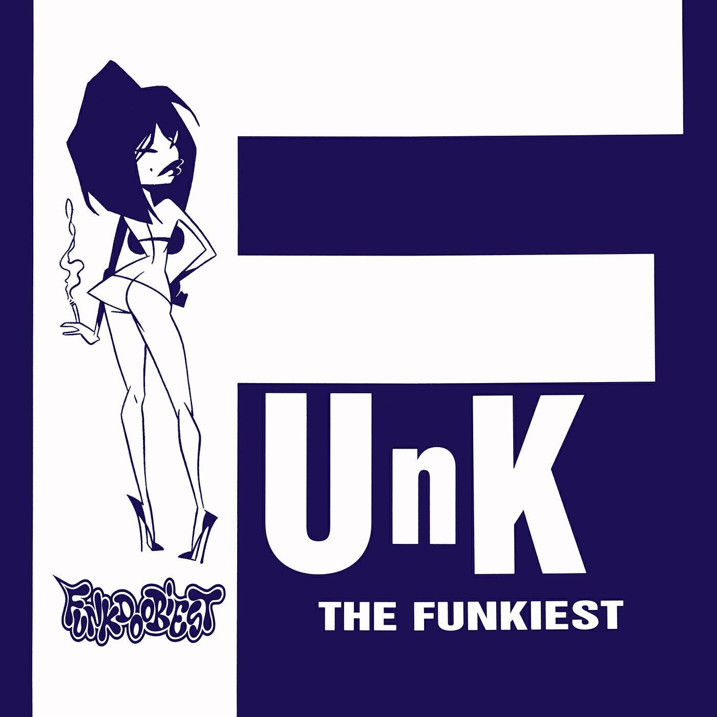 Релиз The Funkiest