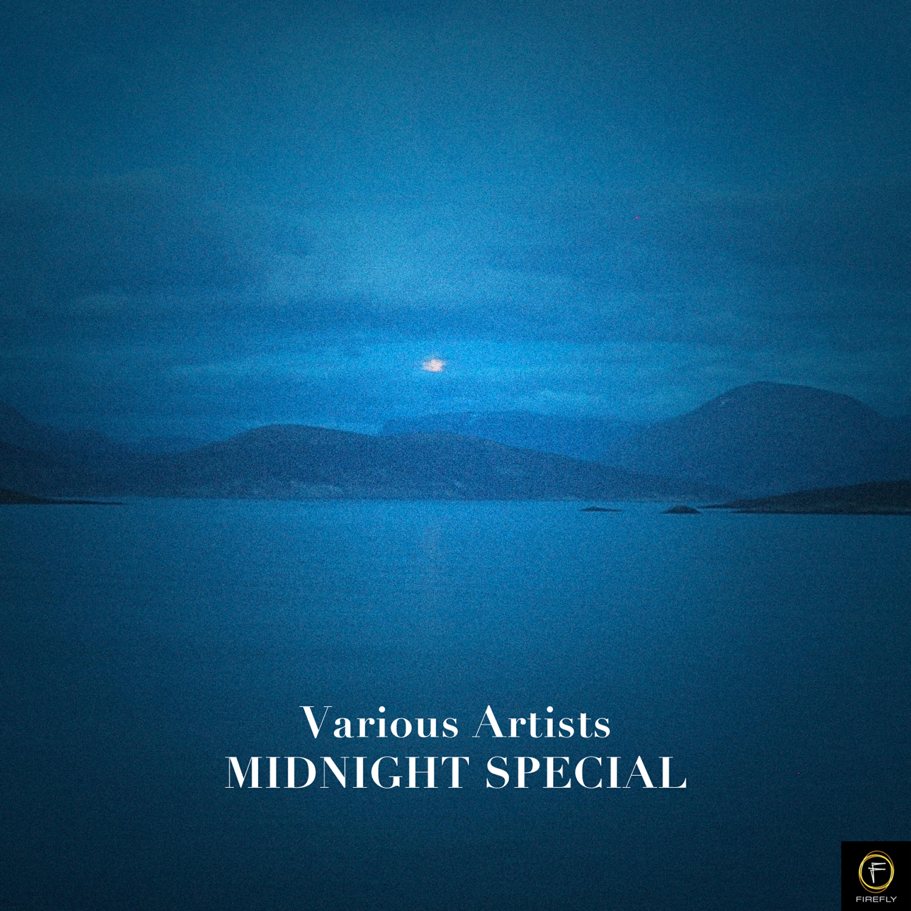 Релиз Midnight Special