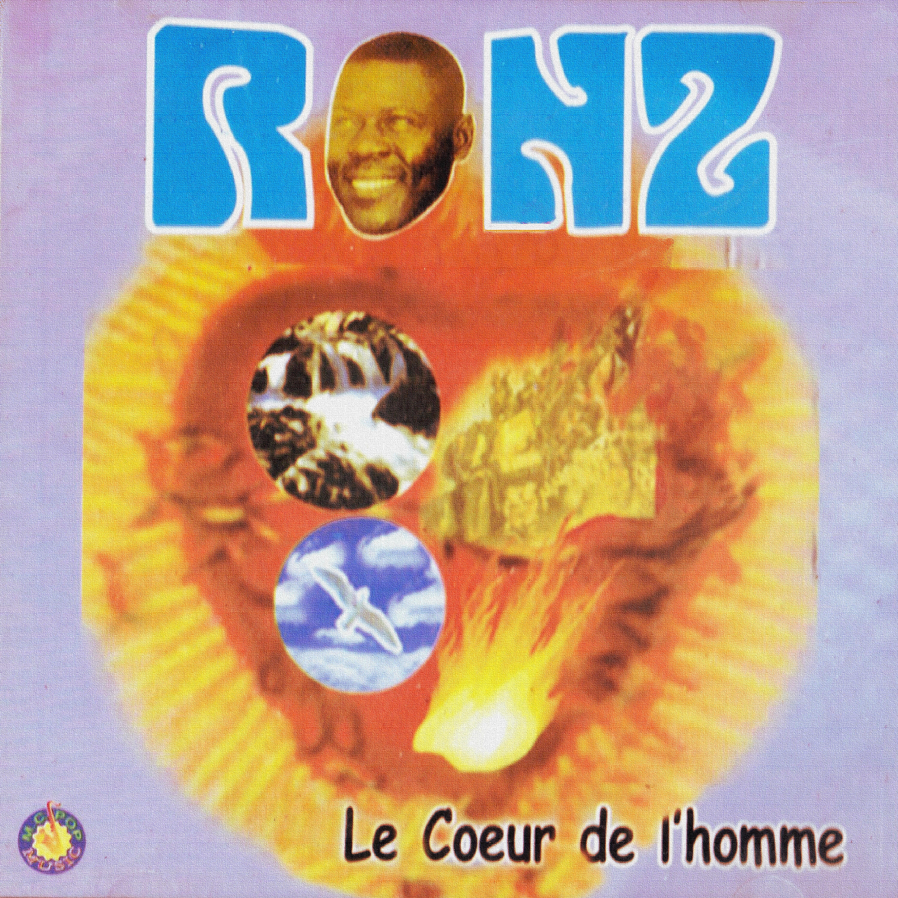 Релиз Le coeur de l'homme