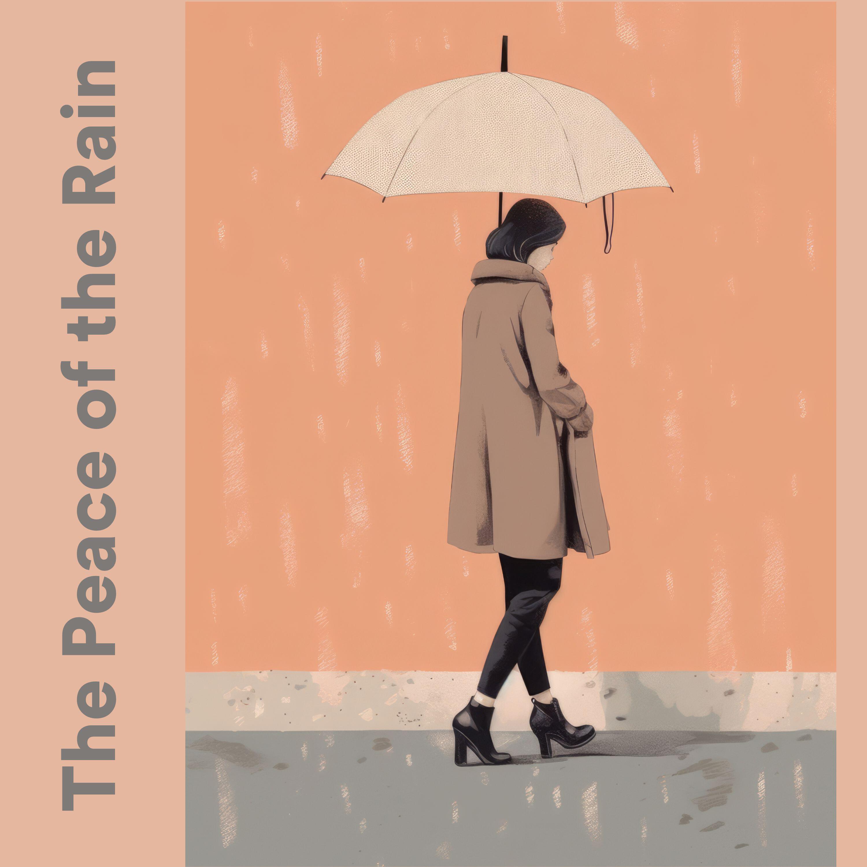 Релиз The Peace of the Rain
