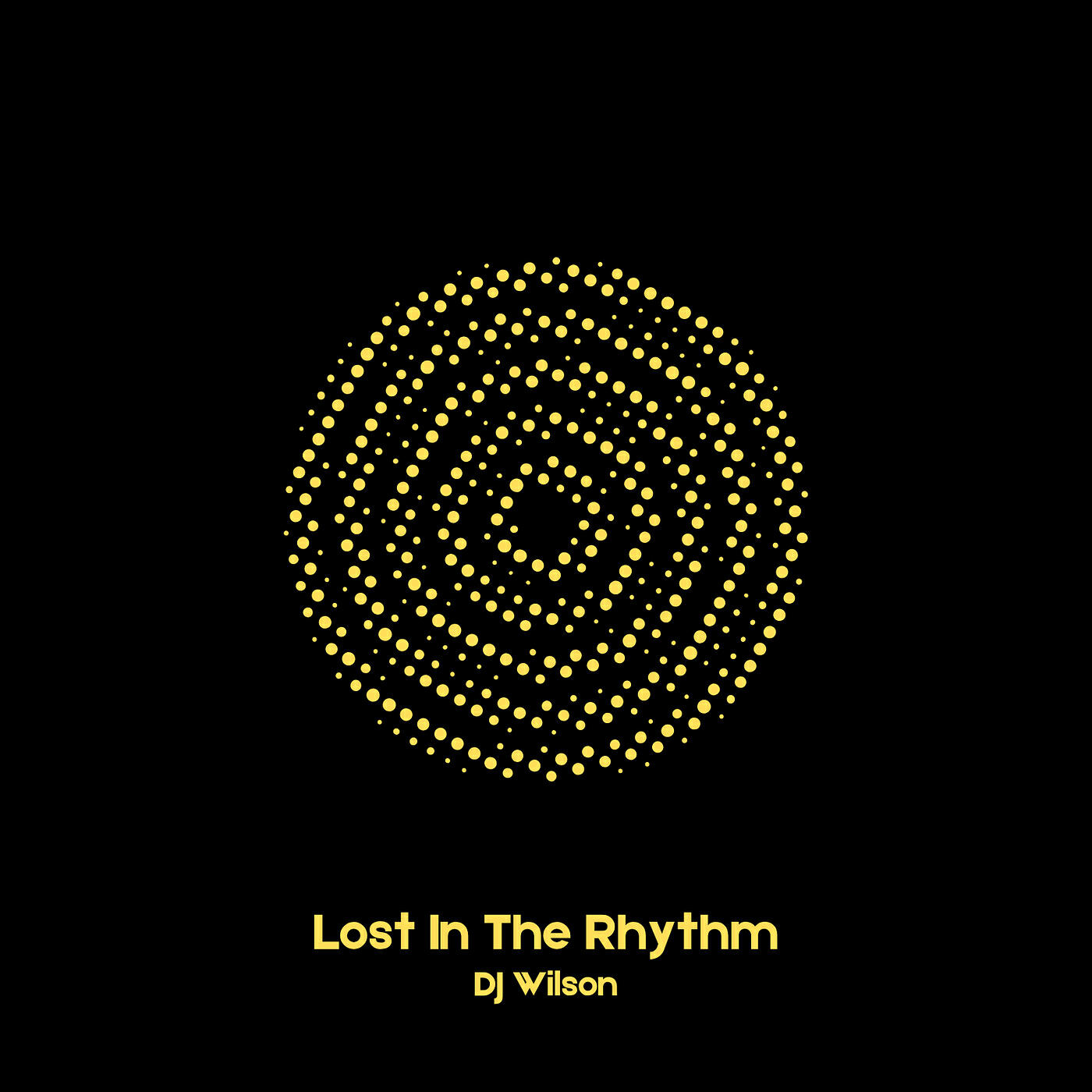 Релиз Lost in the Rhythm