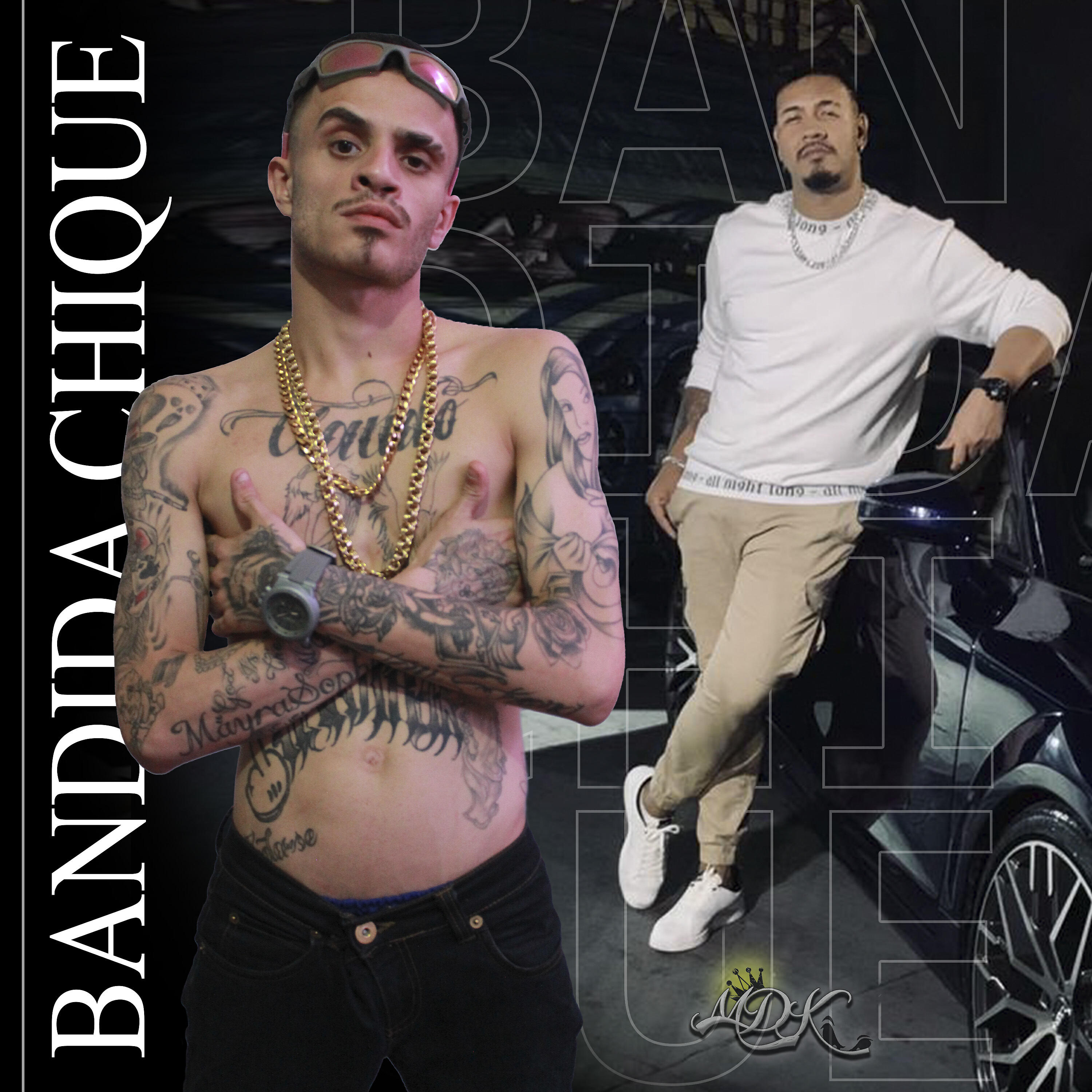 Релиз Bandida Chique