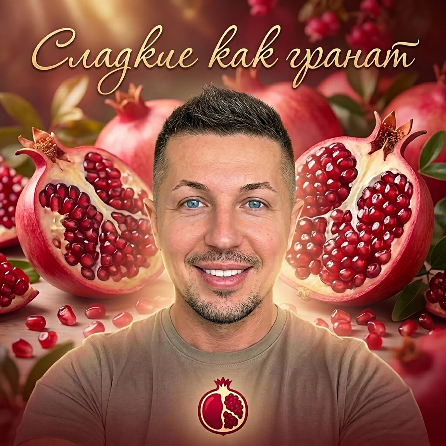 Релиз Сладкие как гранат