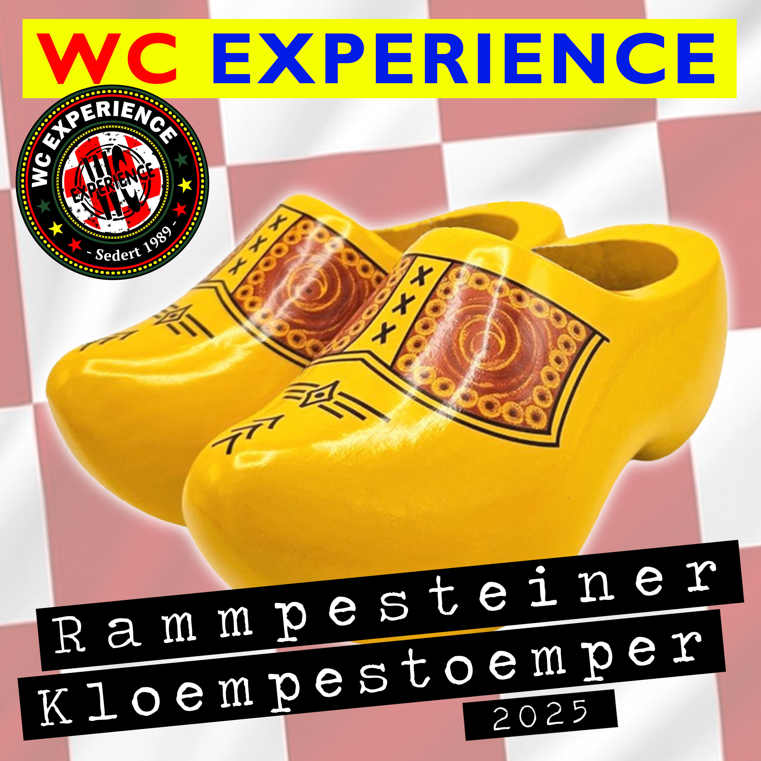 Релиз Rammpesteiner Kloempestoemper 2.0