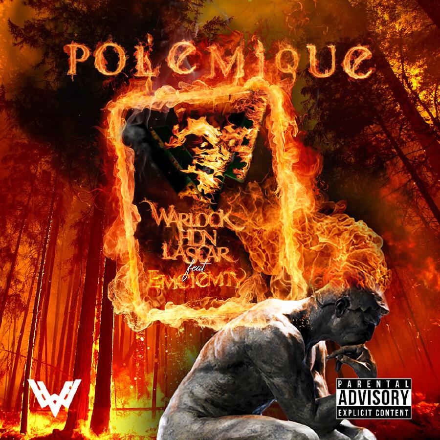Релиз Polémique