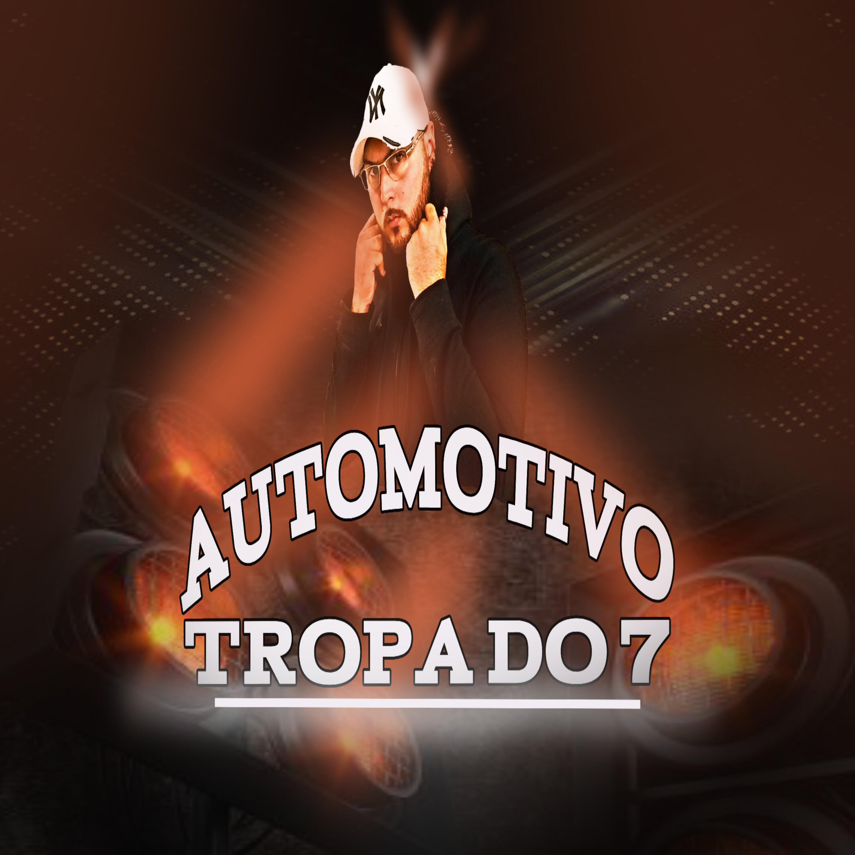 Релиз Automotivo - Tropa do 7