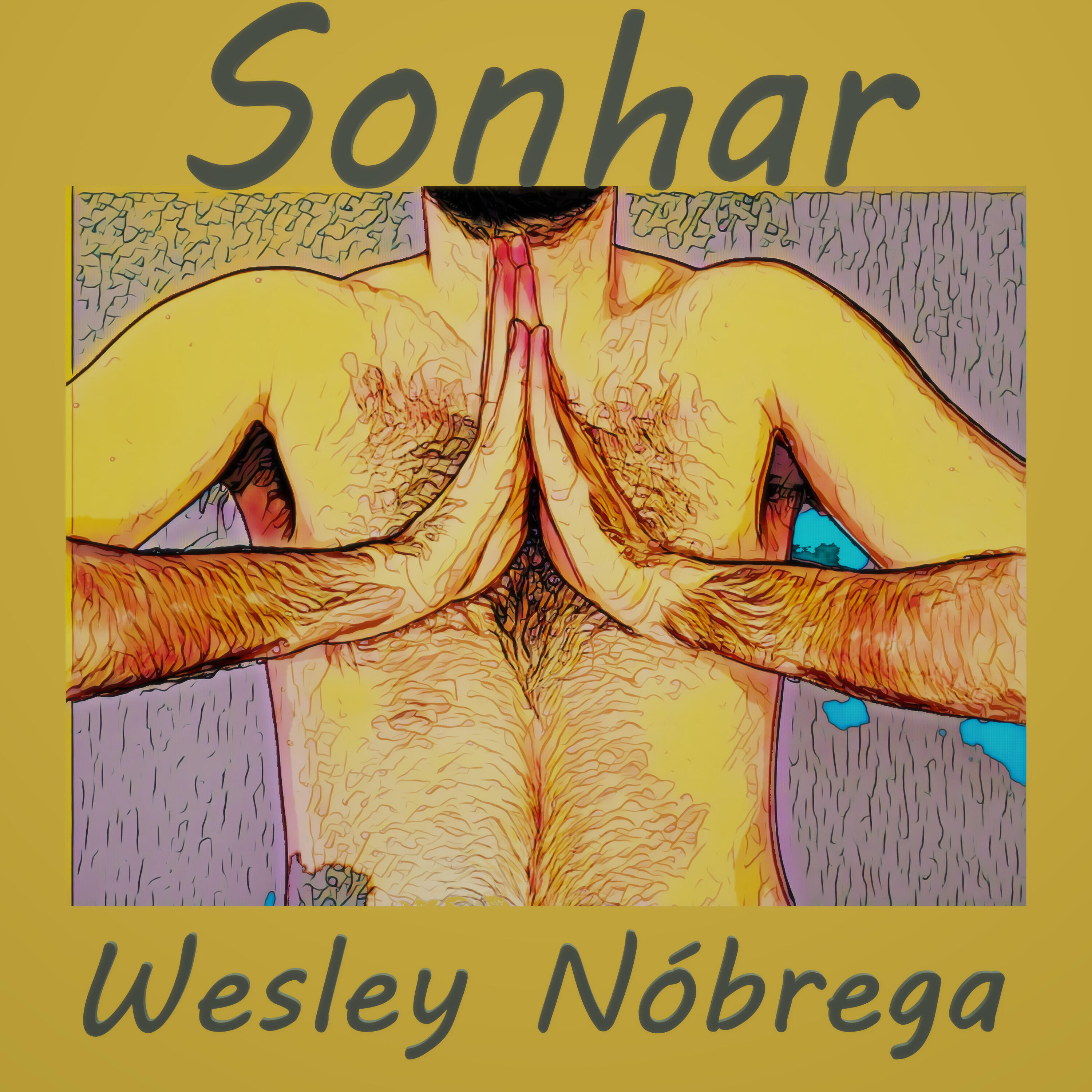 Постер альбома Sonhar