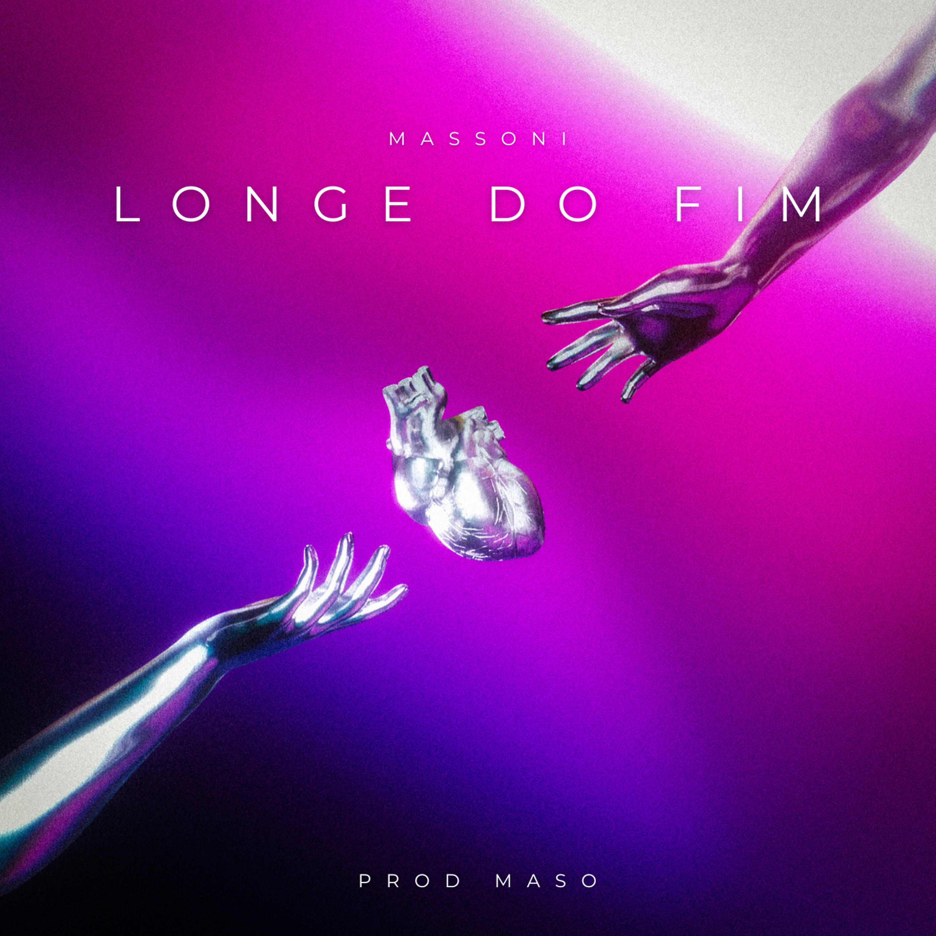 Релиз Longe do Fim