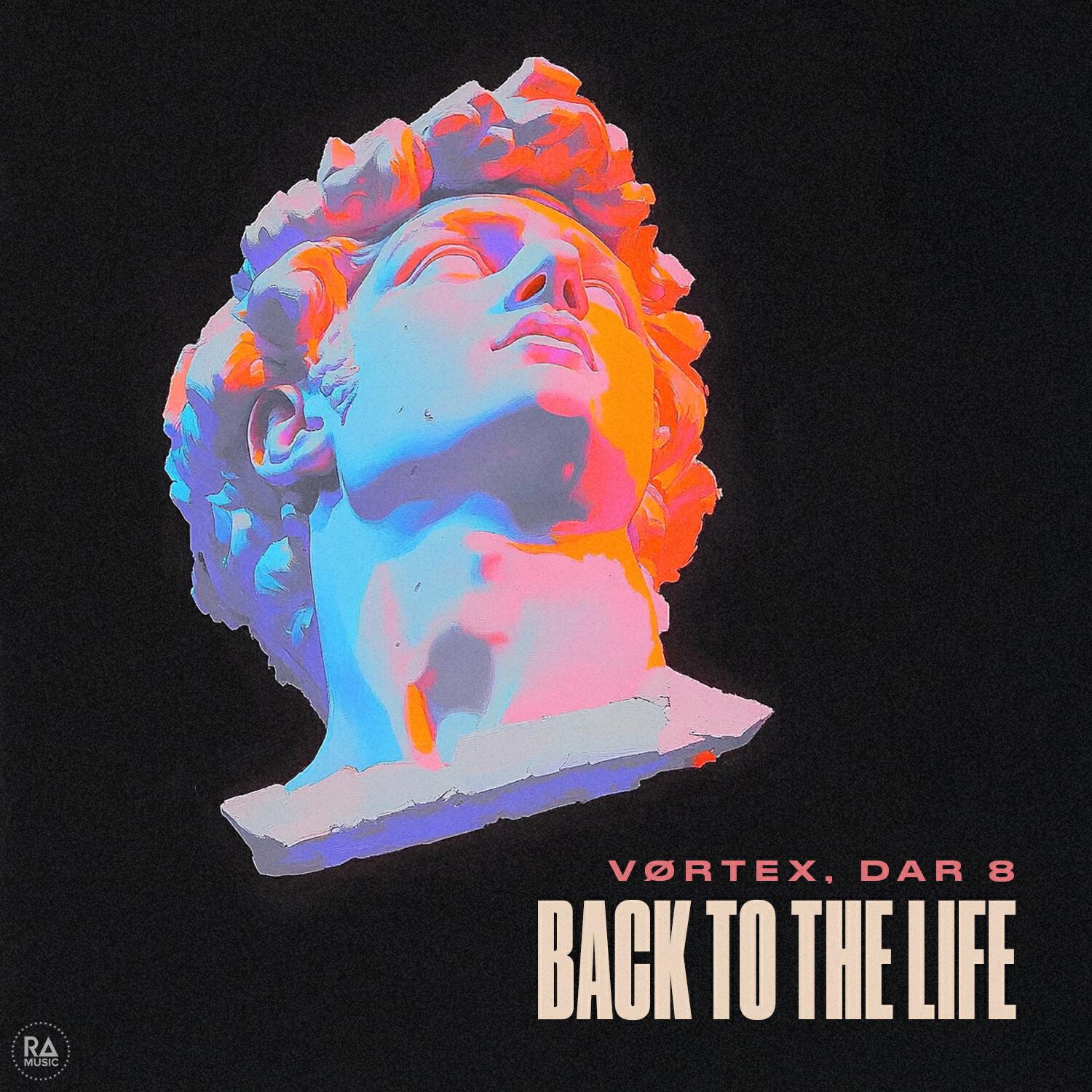 Релиз Back To The Life