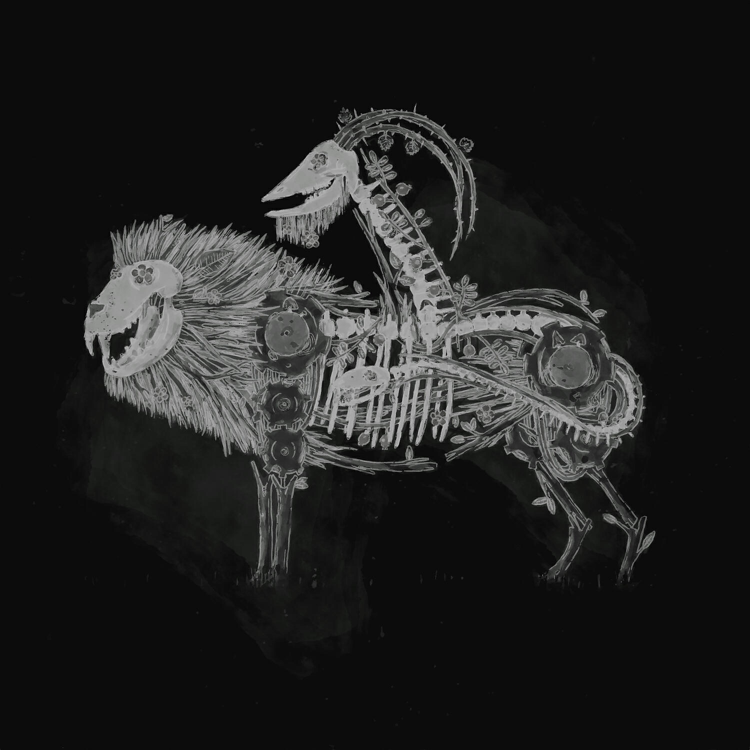 Релиз Chimera (Slowed)