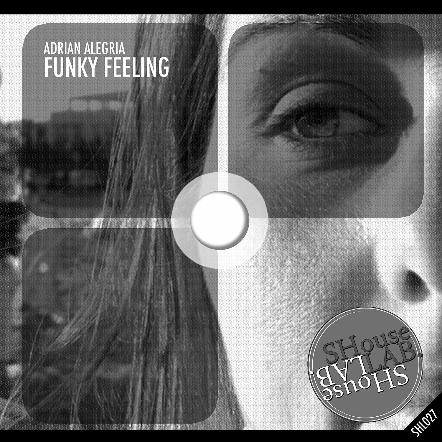 Релиз Funky Feeling