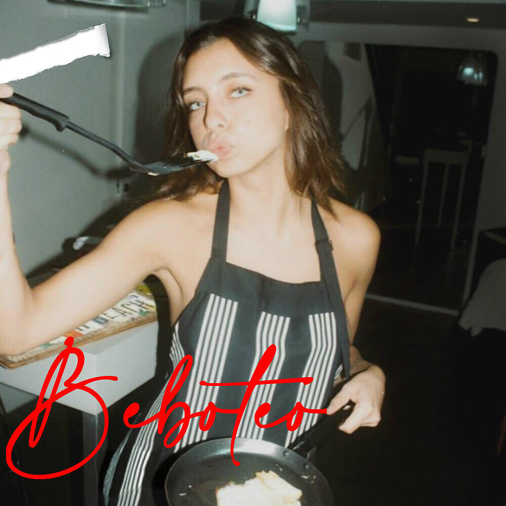 Релиз Beboteo