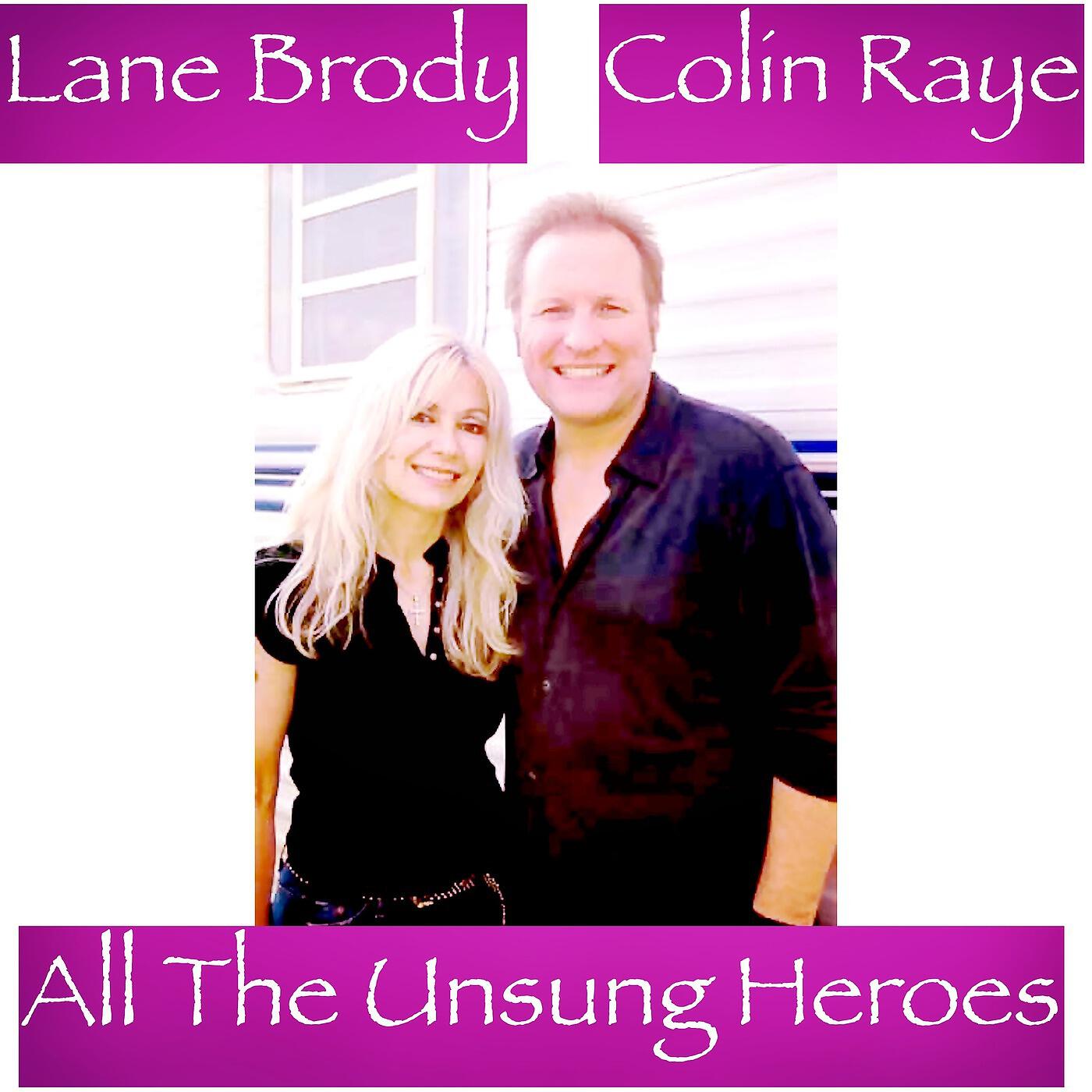 Релиз All the Unsung Heroes