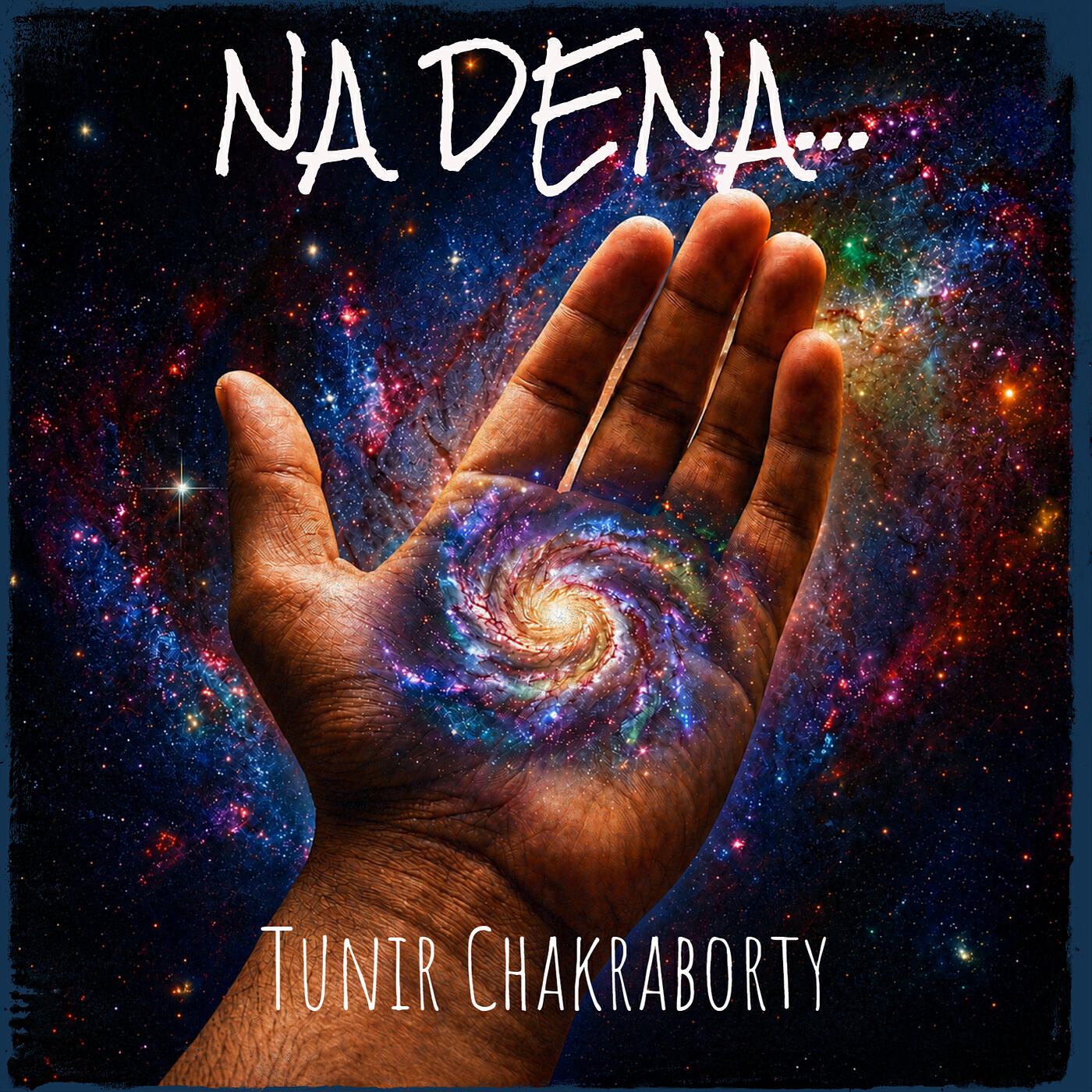 Tunir Chakraborty