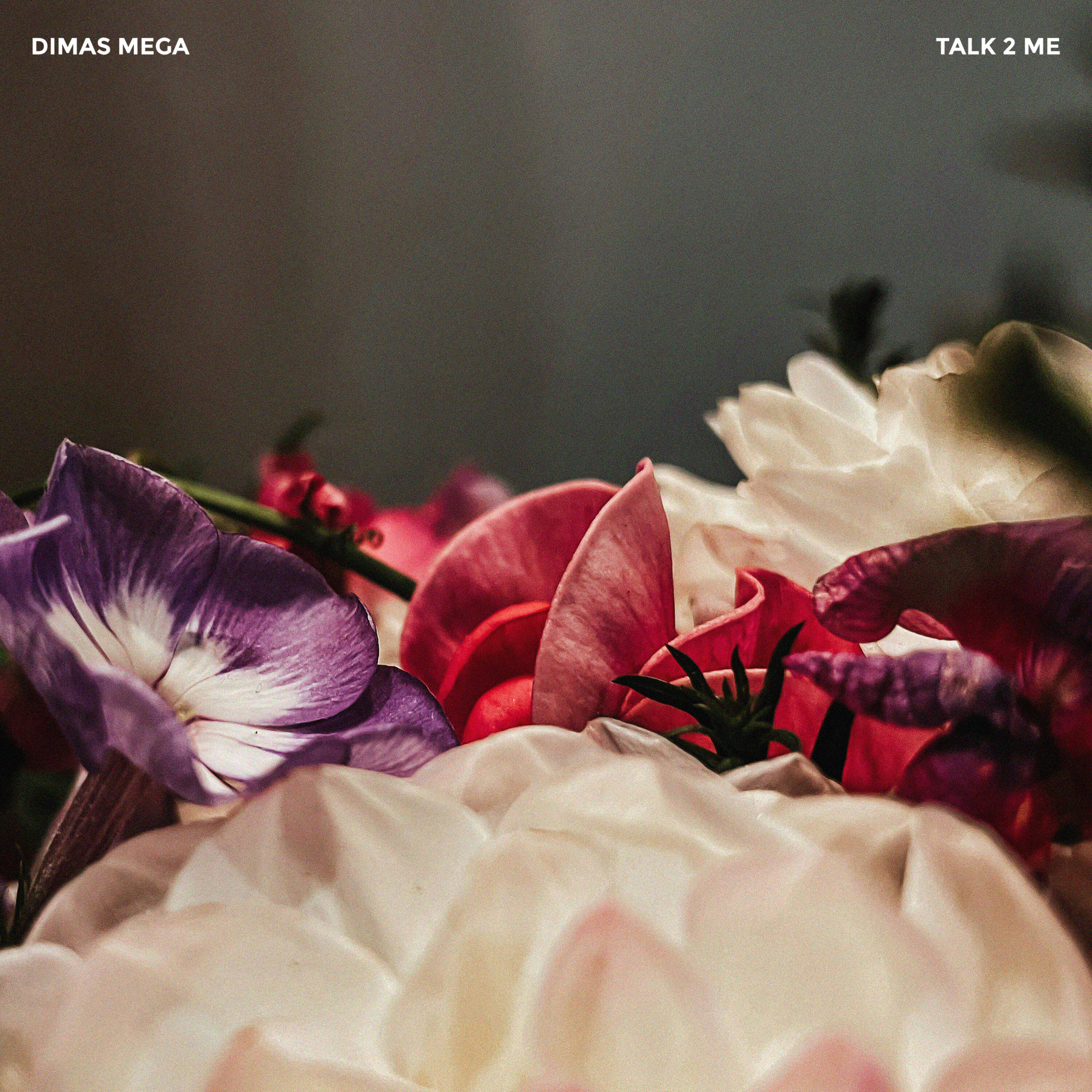Релиз TALK 2 ME