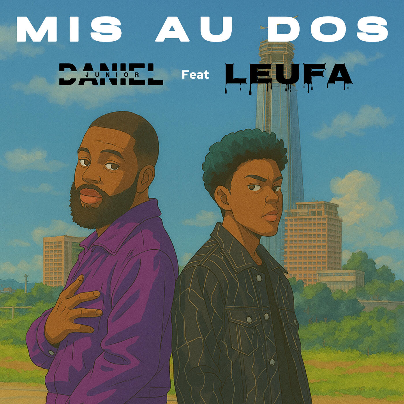 Релиз MIS AU DOS