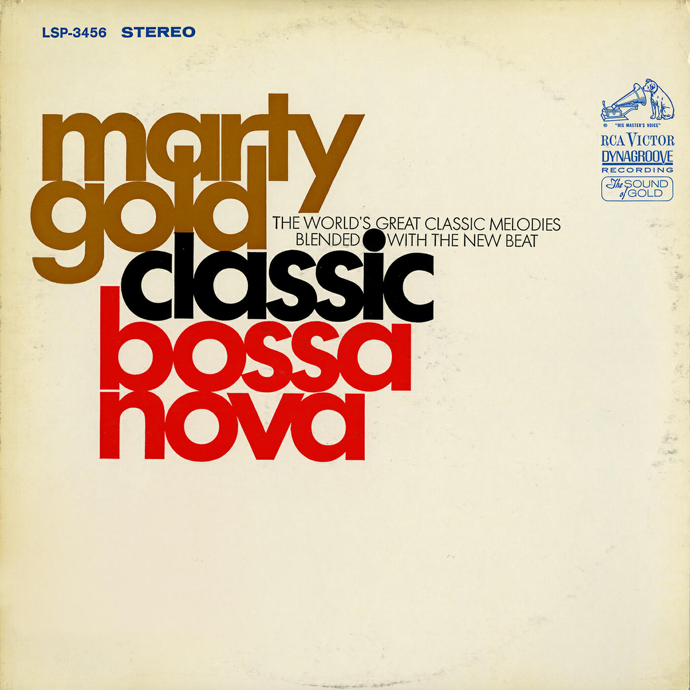Релиз Classic Bossa Nova