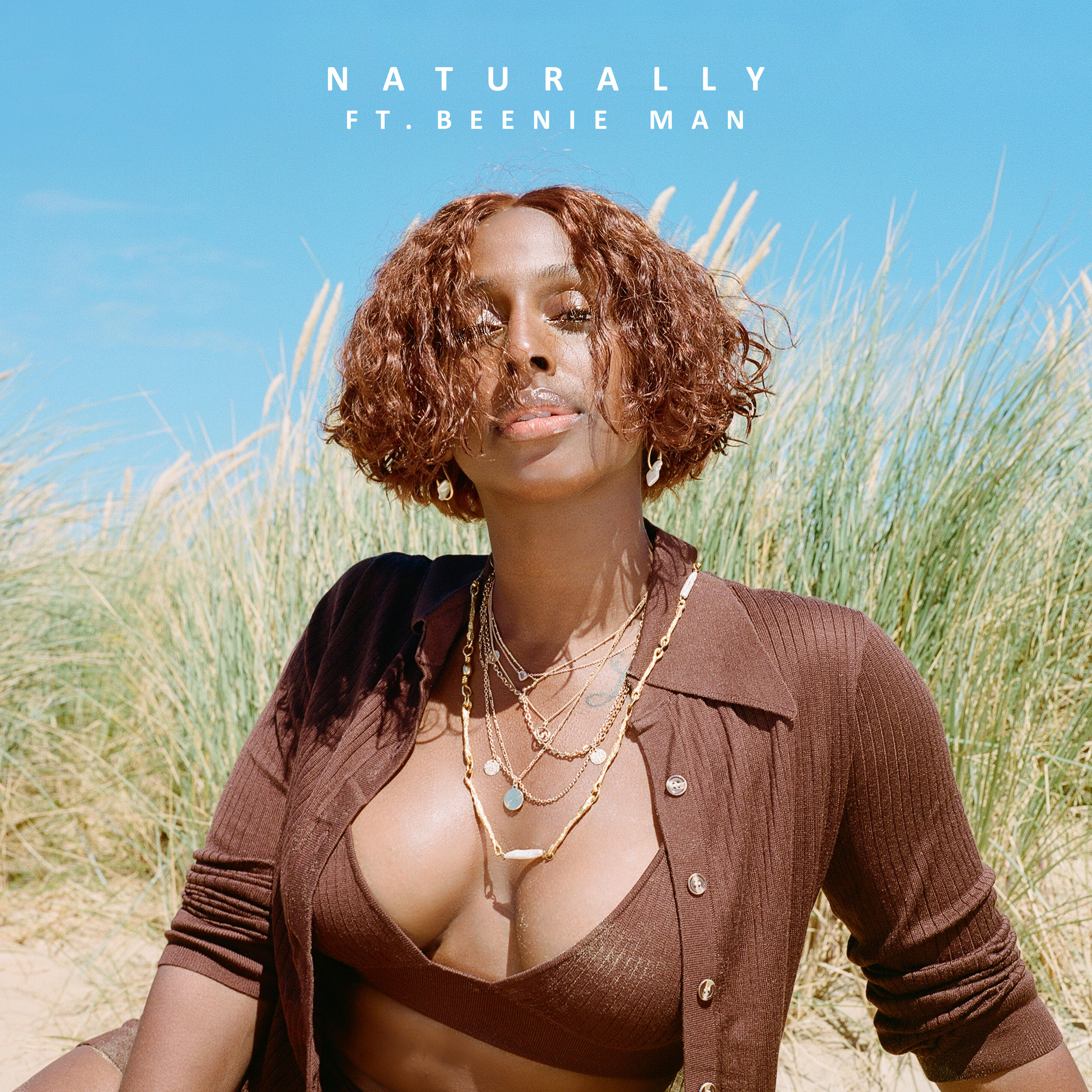 Релиз Naturally