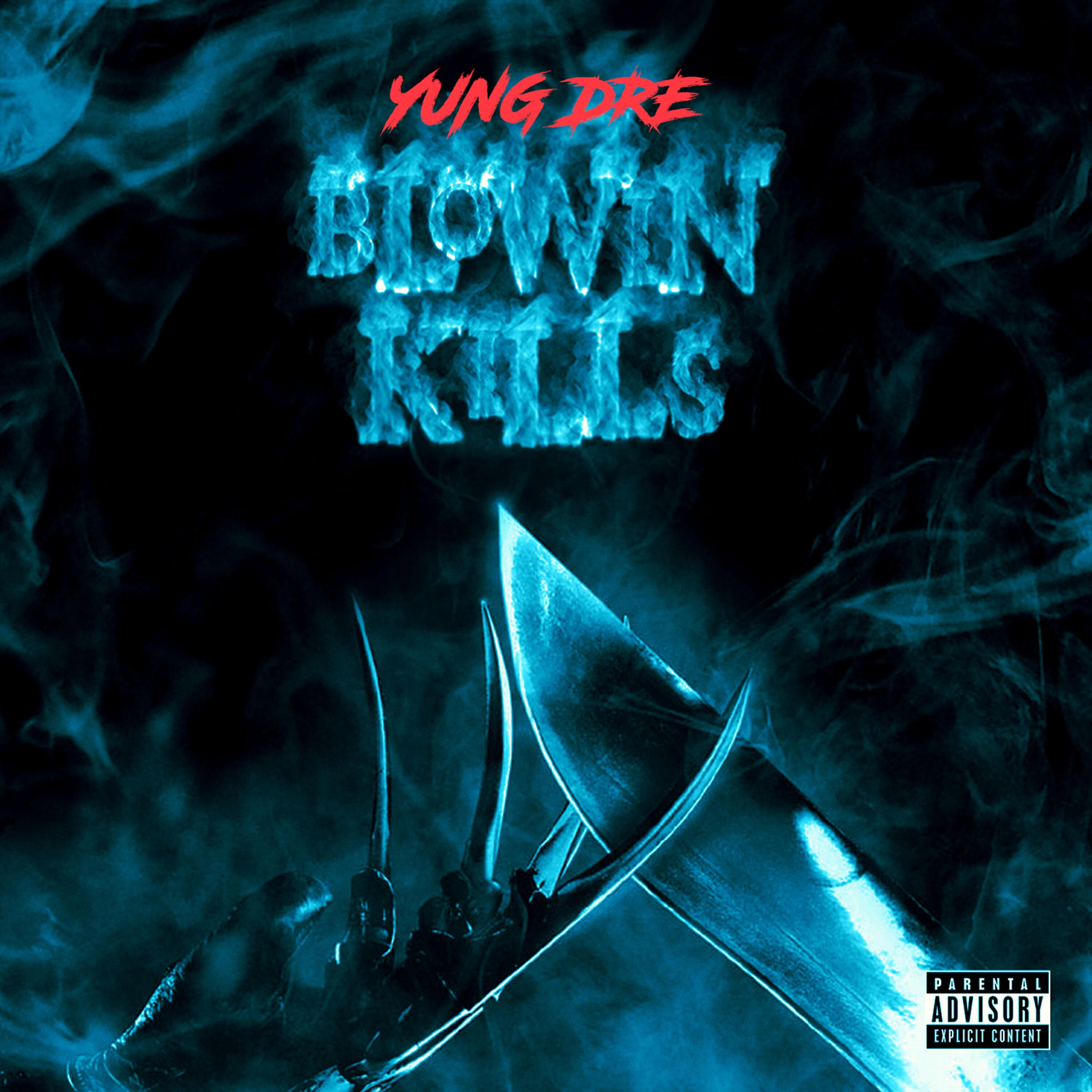 Релиз Blowin Kills