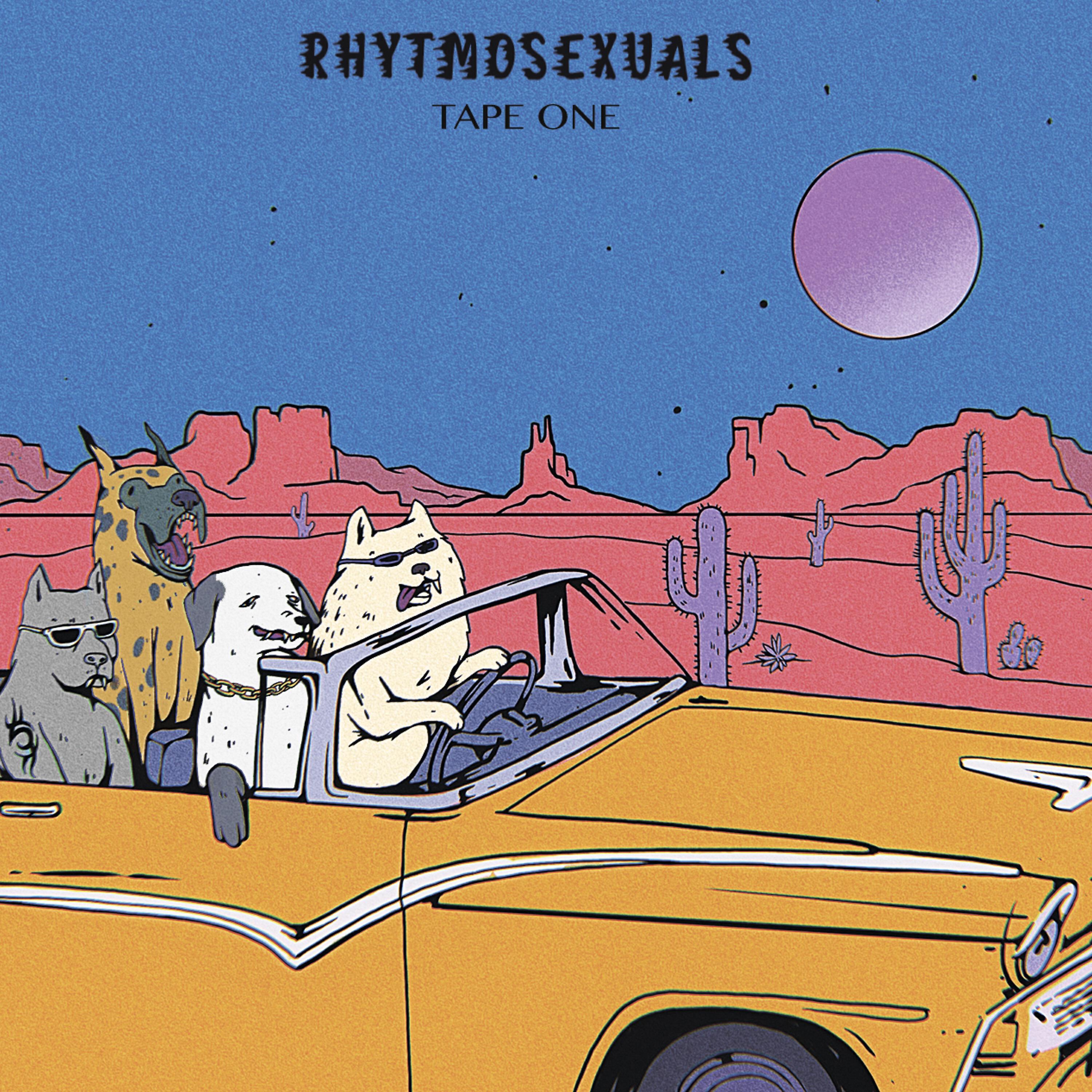 Rhytmosexuals