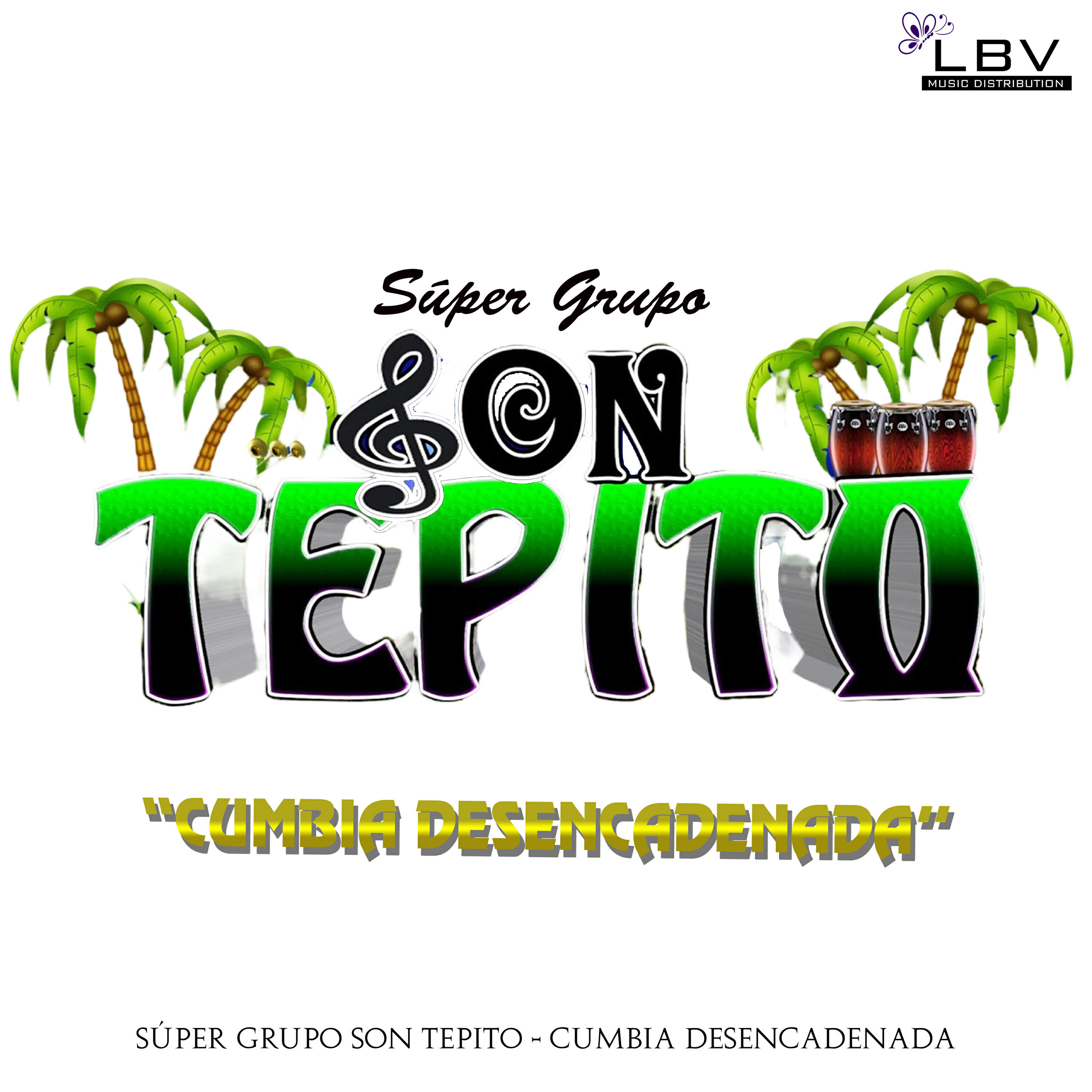 Supergrupo Son Tepito