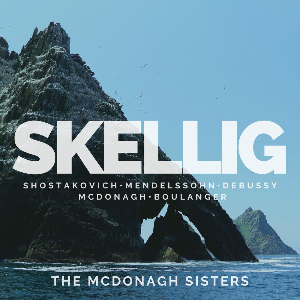 Релиз Skellig