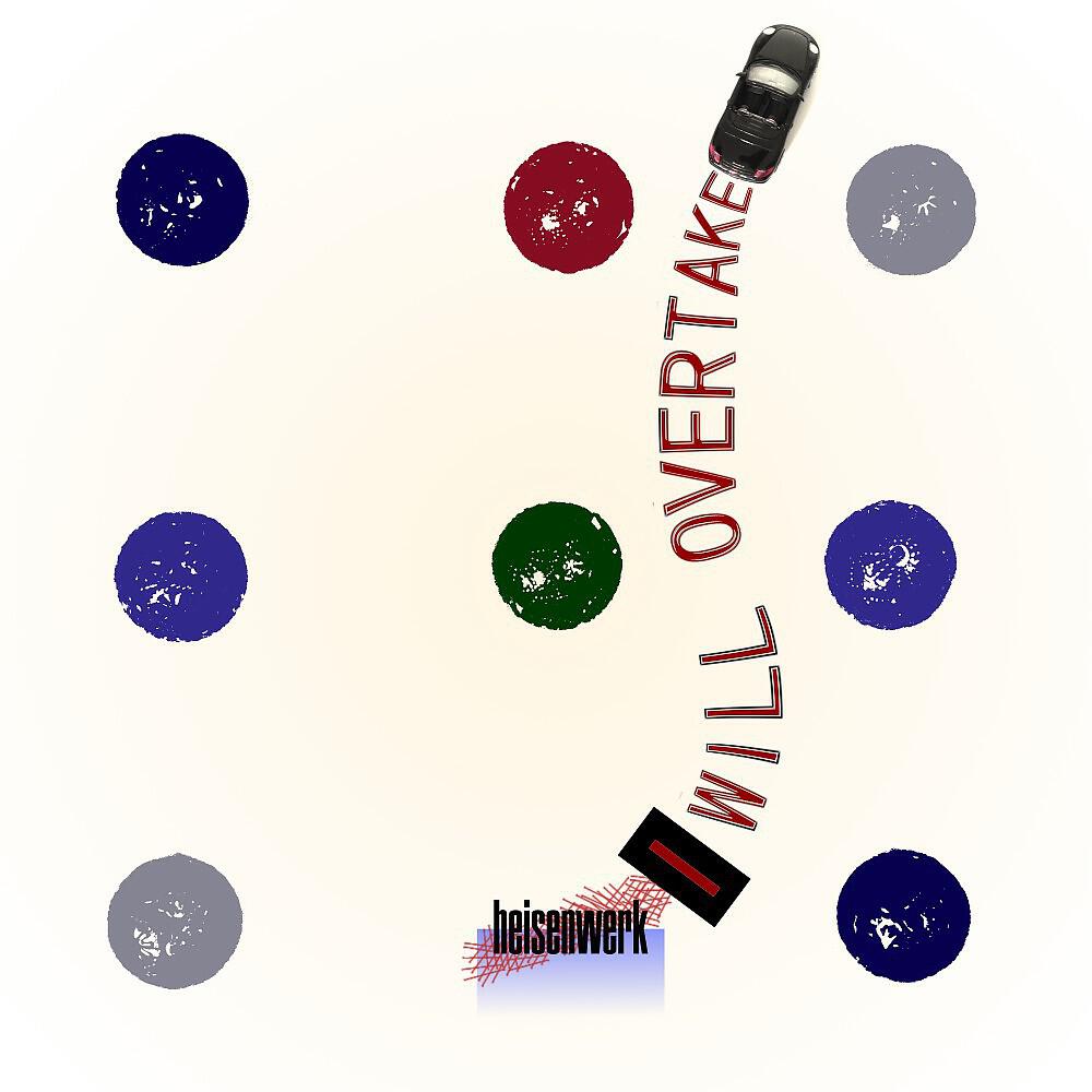 Релиз I Will Overtake