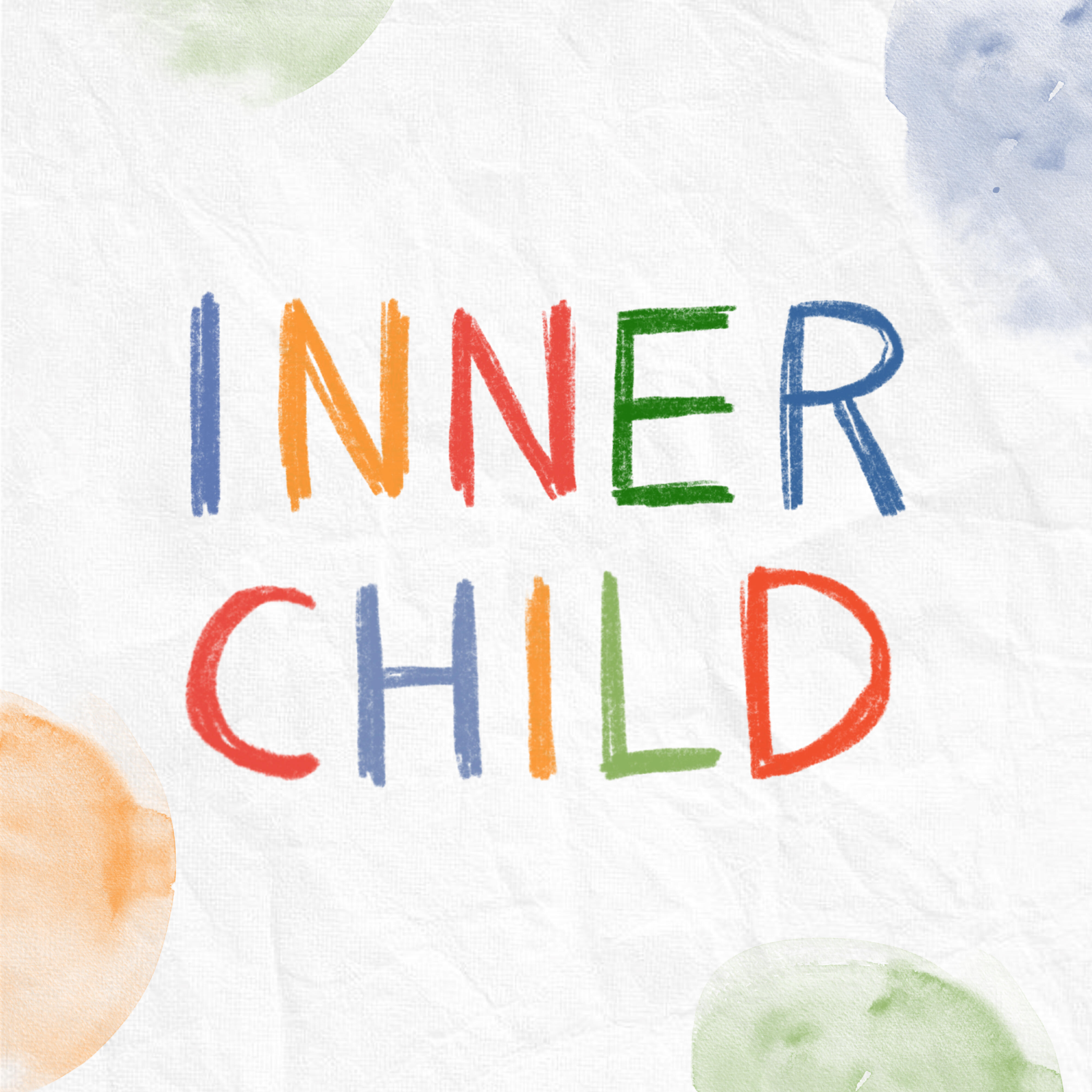 Релиз Inner Child