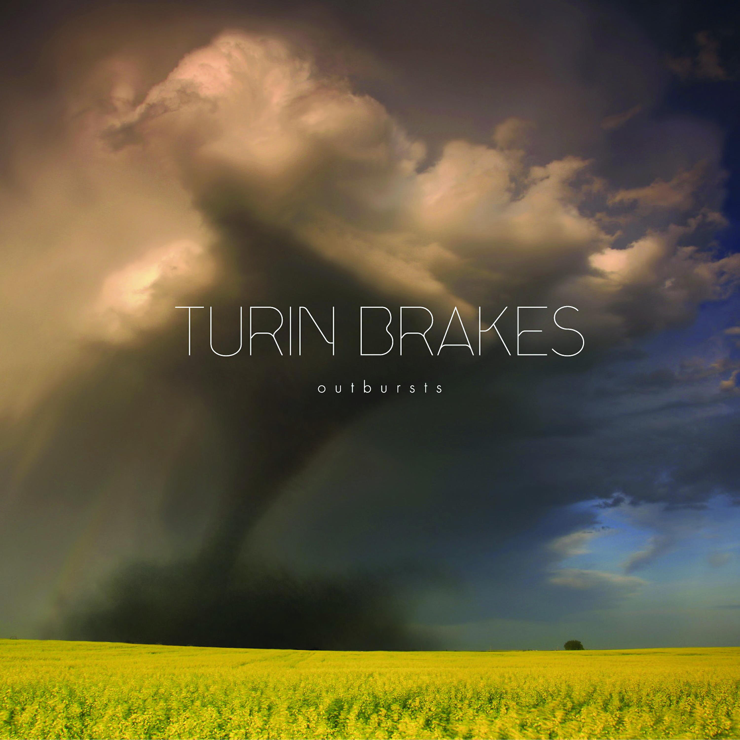 Релиз Outbursts
