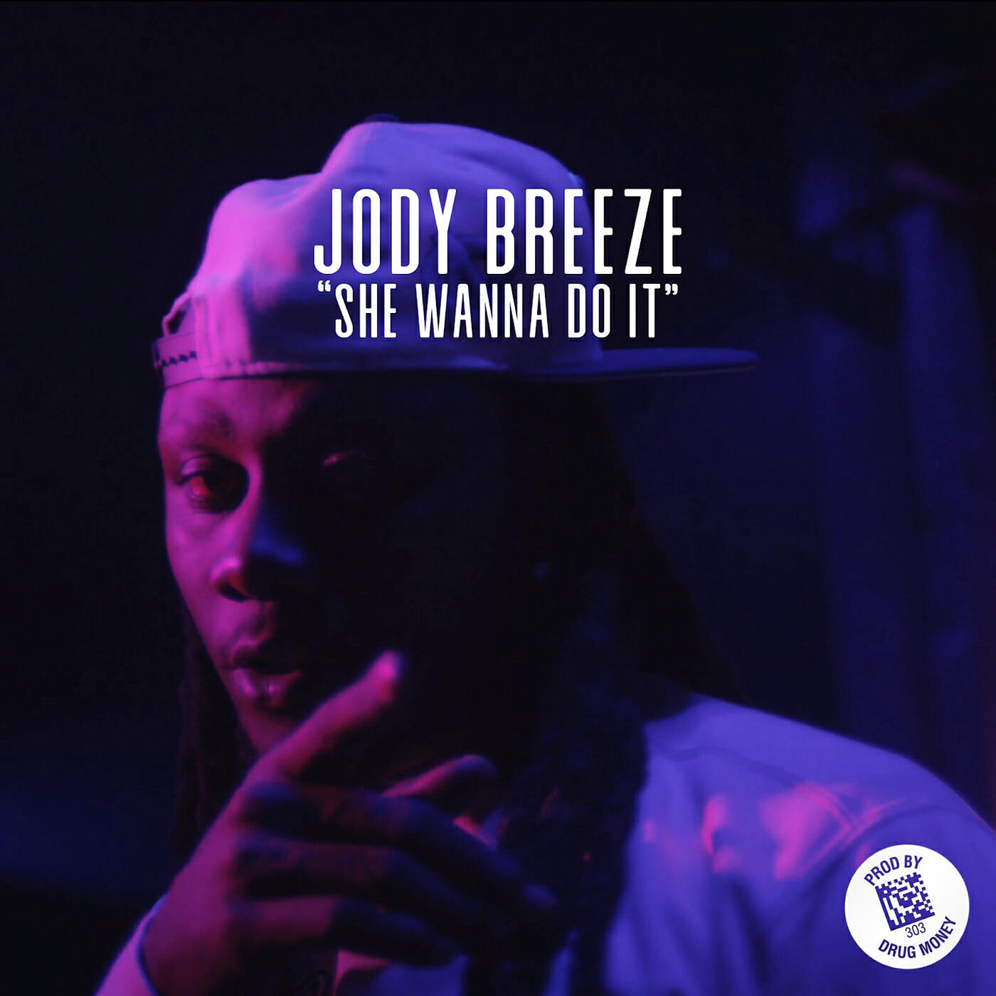 Релиз She Wanna Do It
